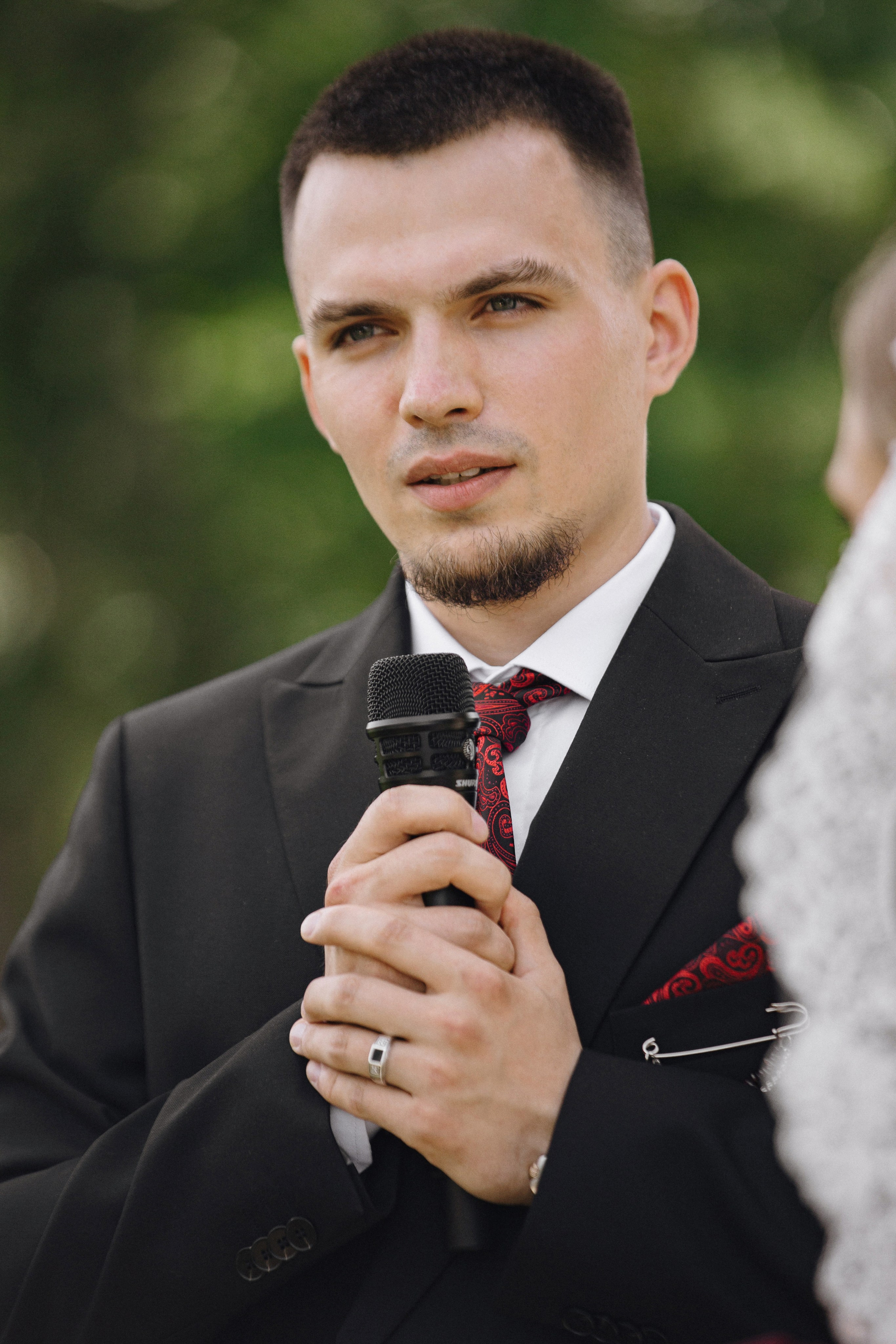 Юлия и Руслан. Свадебные фотографы в г. Сургут Маркова Наталья и Замахина Елена