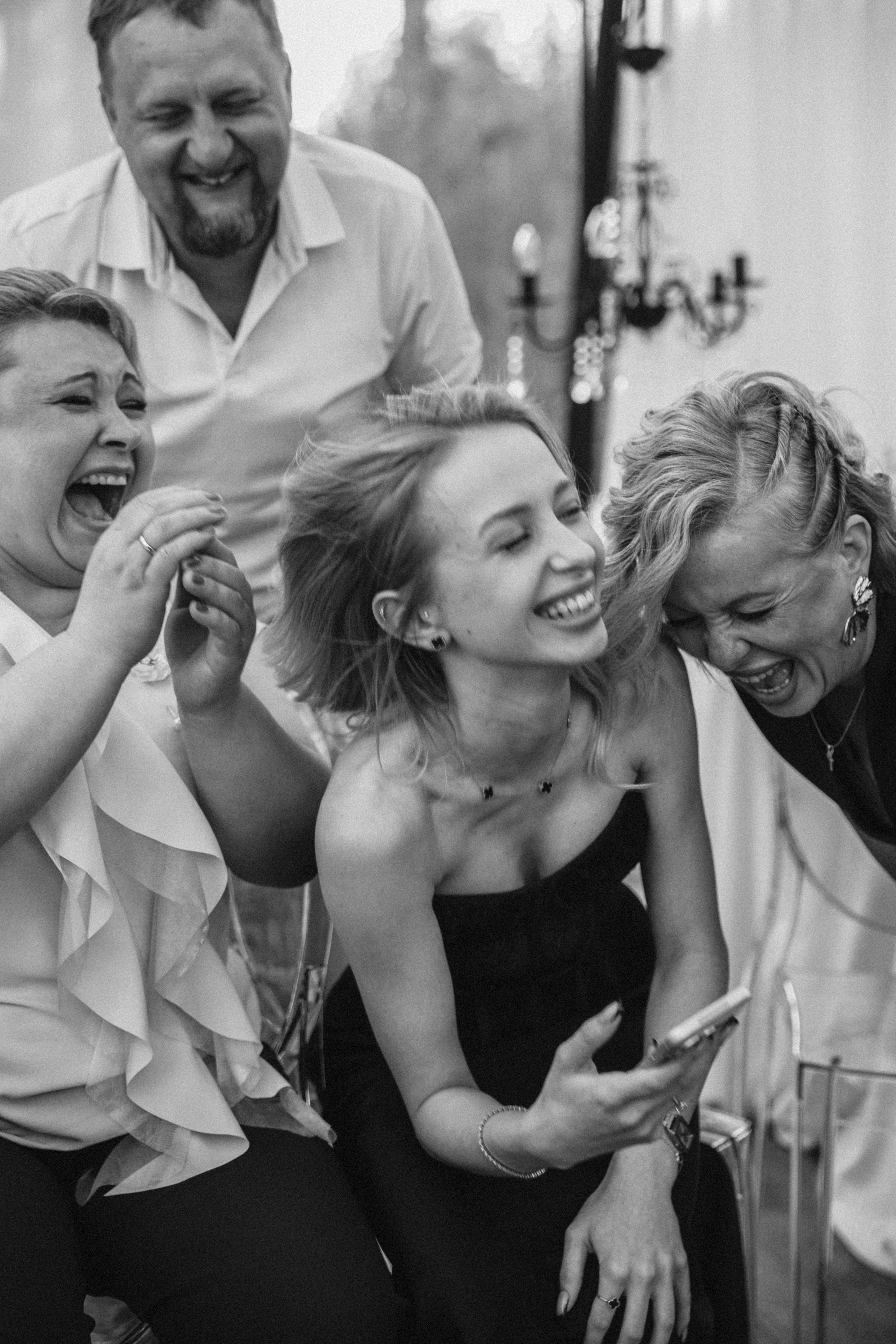 Юлия и Руслан. Свадебные фотографы в г. Сургут Маркова Наталья и Замахина Елена