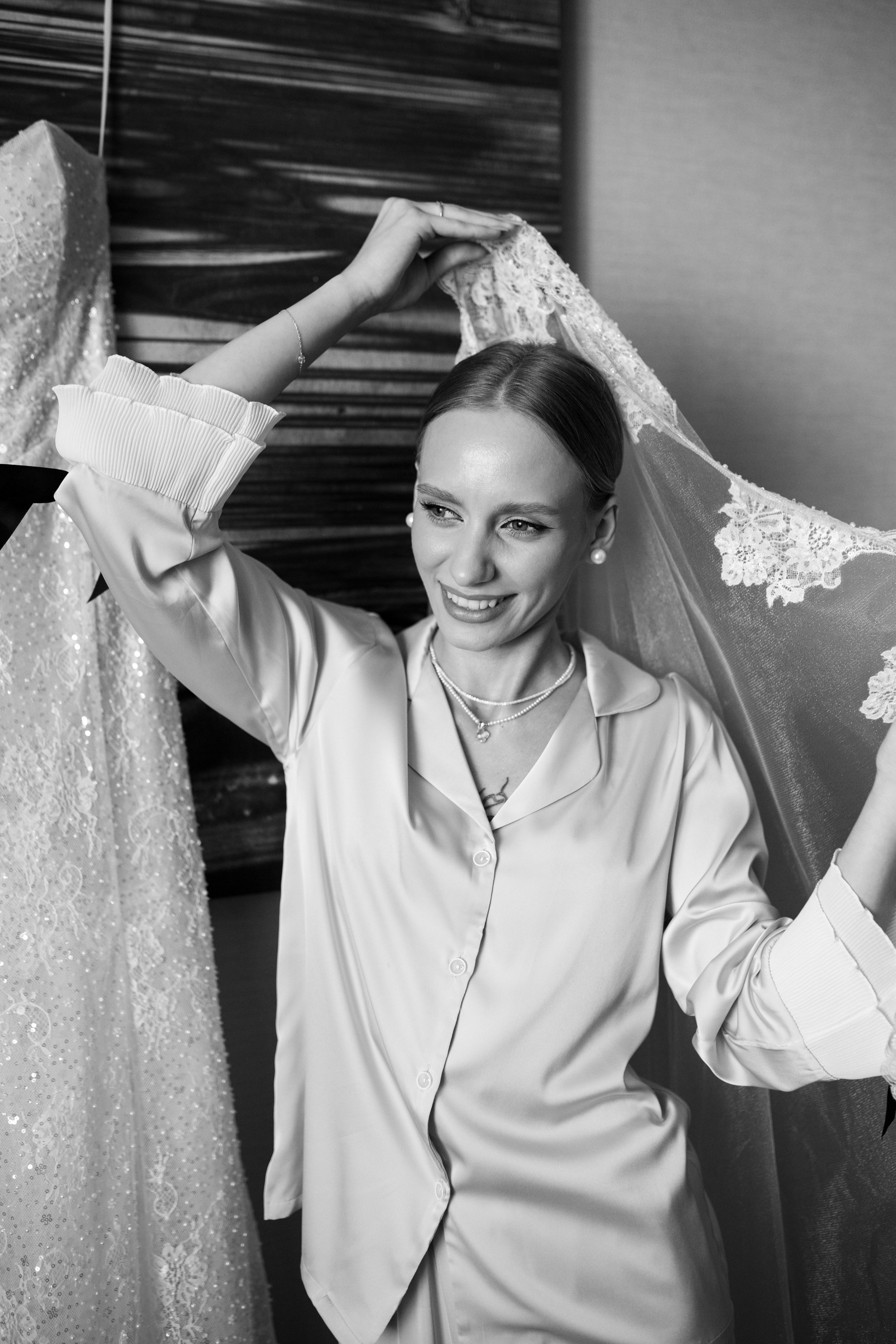Юлия и Руслан. Свадебные фотографы в г. Сургут Маркова Наталья и Замахина Елена