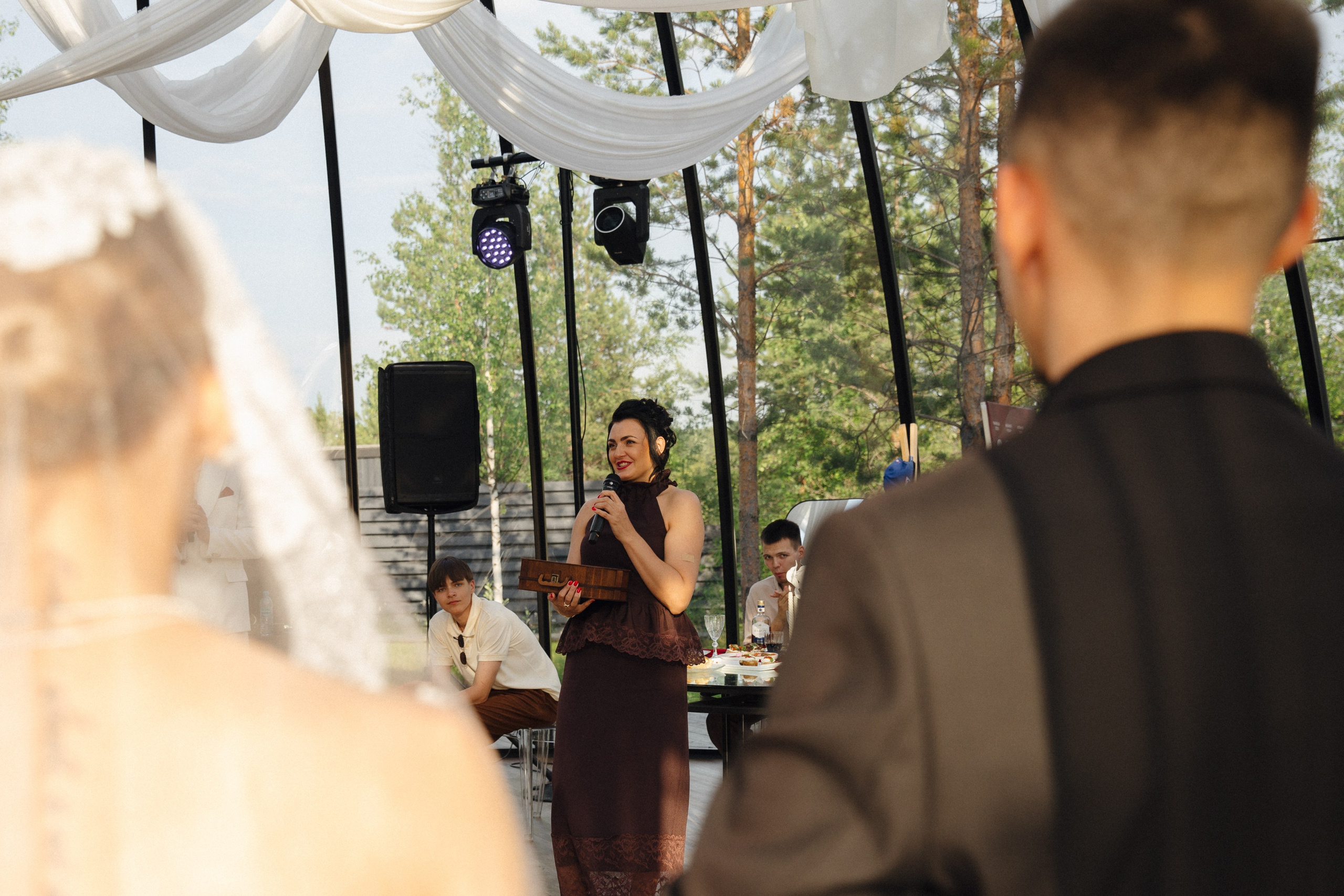 Юлия и Руслан. Свадебные фотографы в г. Сургут Маркова Наталья и Замахина Елена