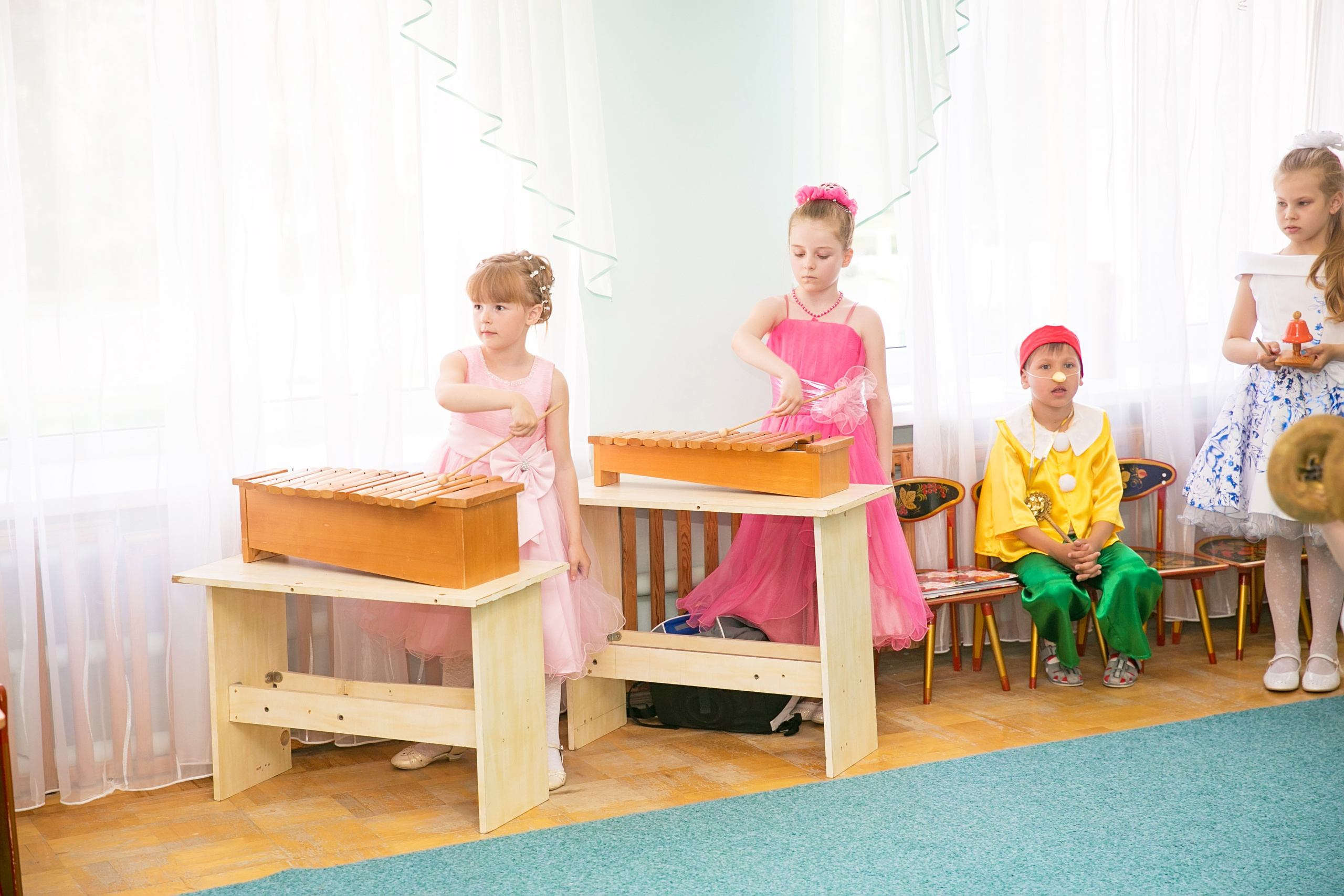 Выпускной 466. Семейный и детский фотограф в Нижнем Новгороде