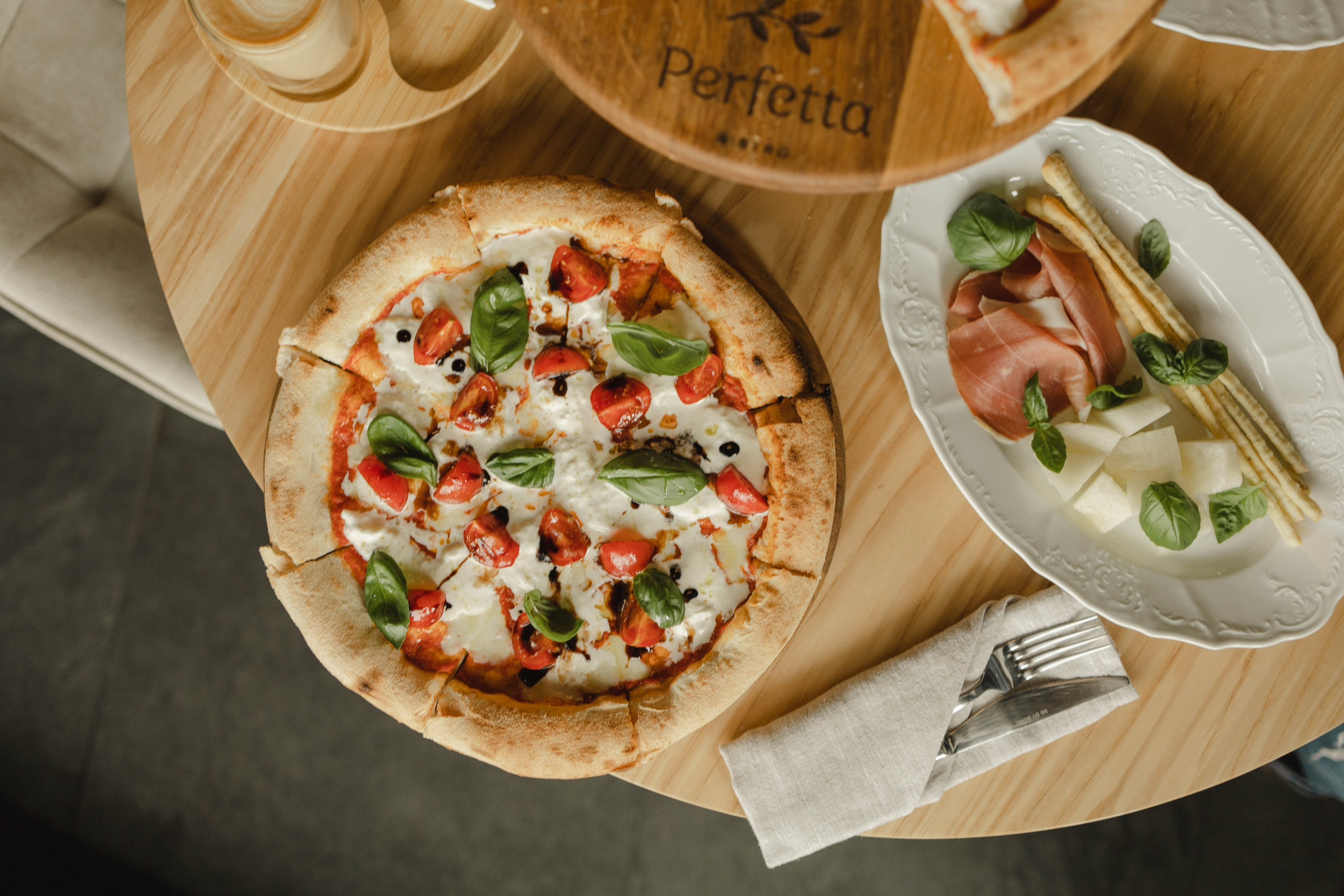 Perfetta Bistro. Фотограф Ирина Гринько Тольятти Самара Москва