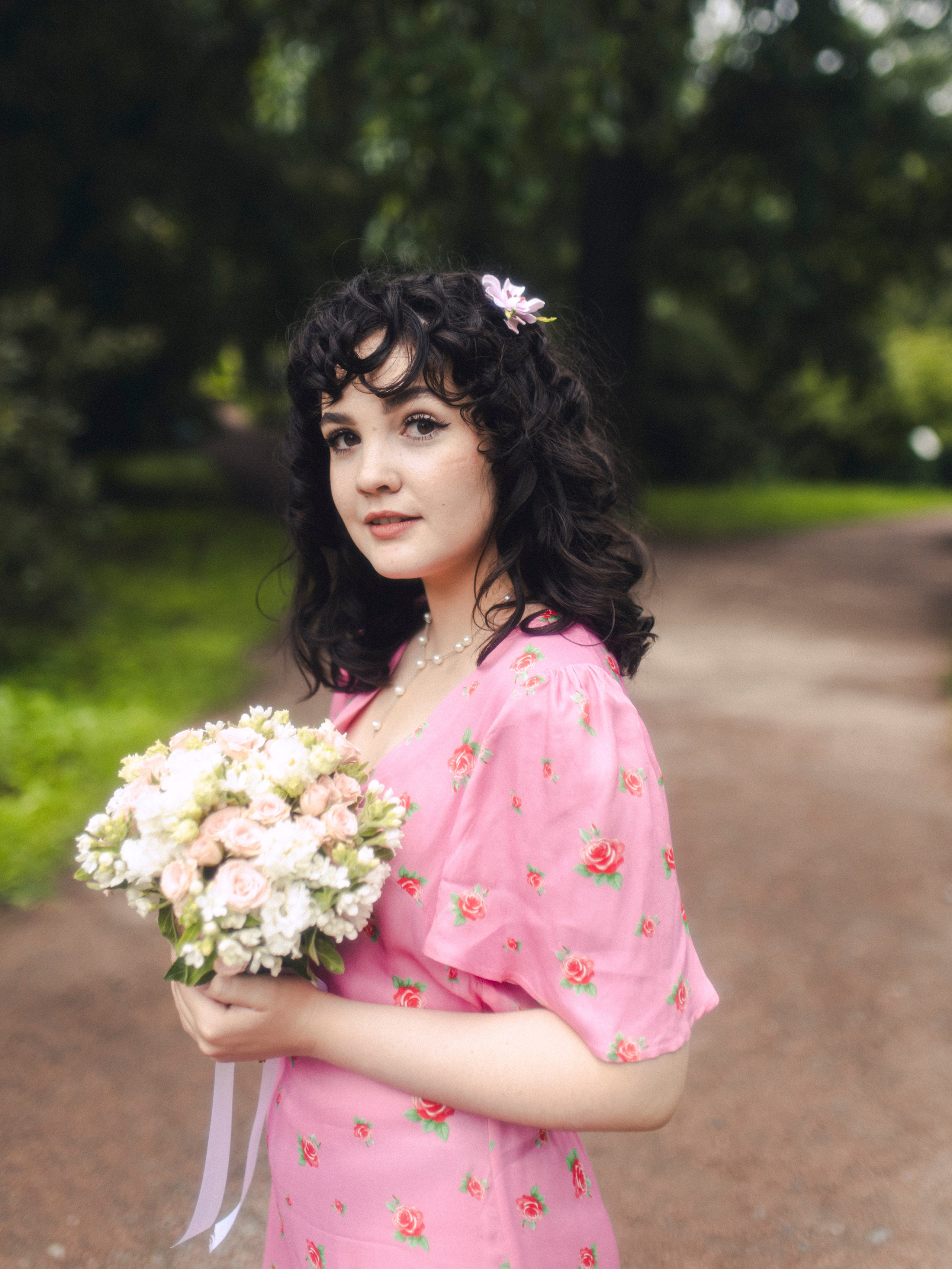 Загс Петроградки + ботанический сад. Фотограф СПБ Засорина Юлия