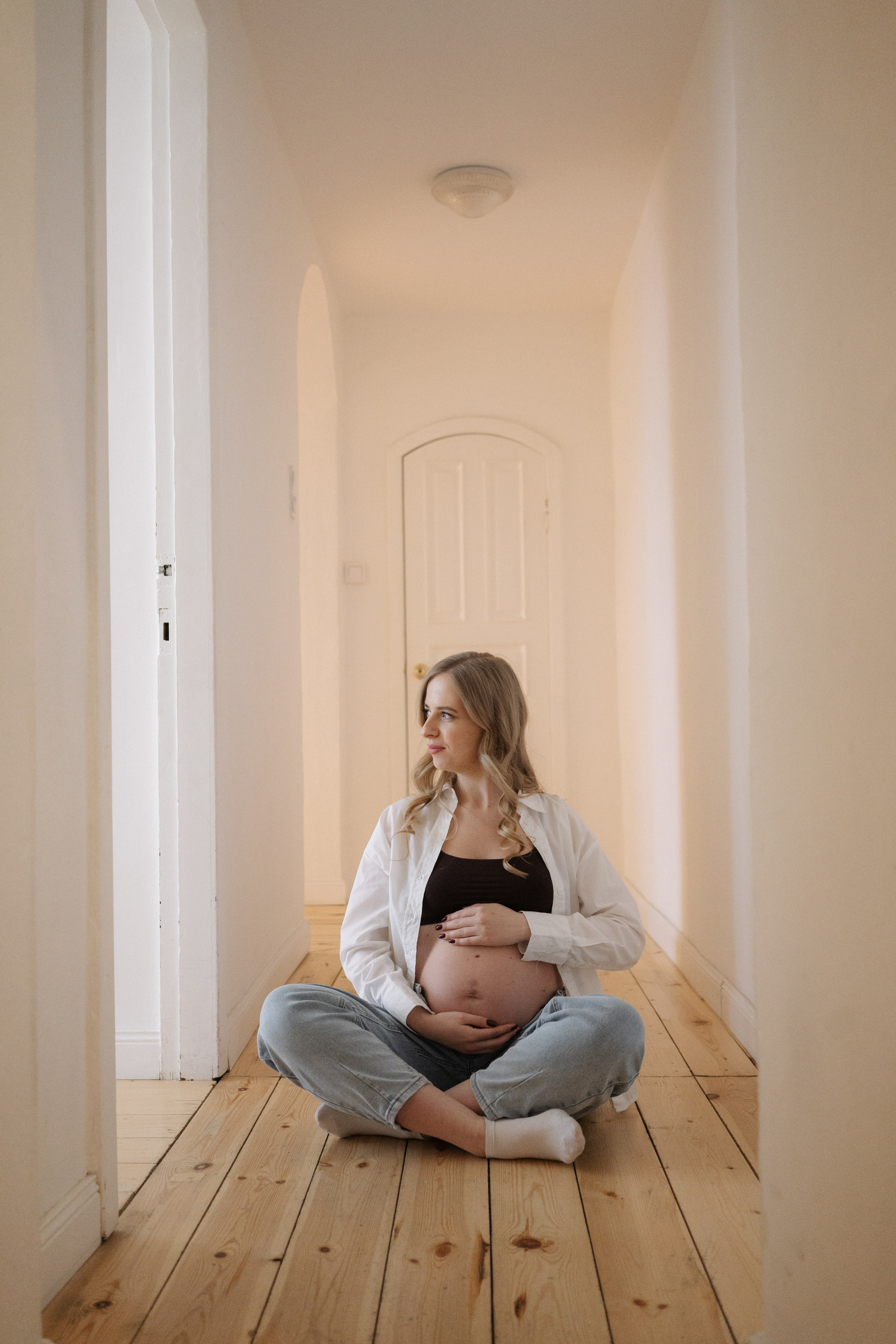 Анастасия. Семейный и детский фотограф в Санкт-Петербурге Татьяна Горохова