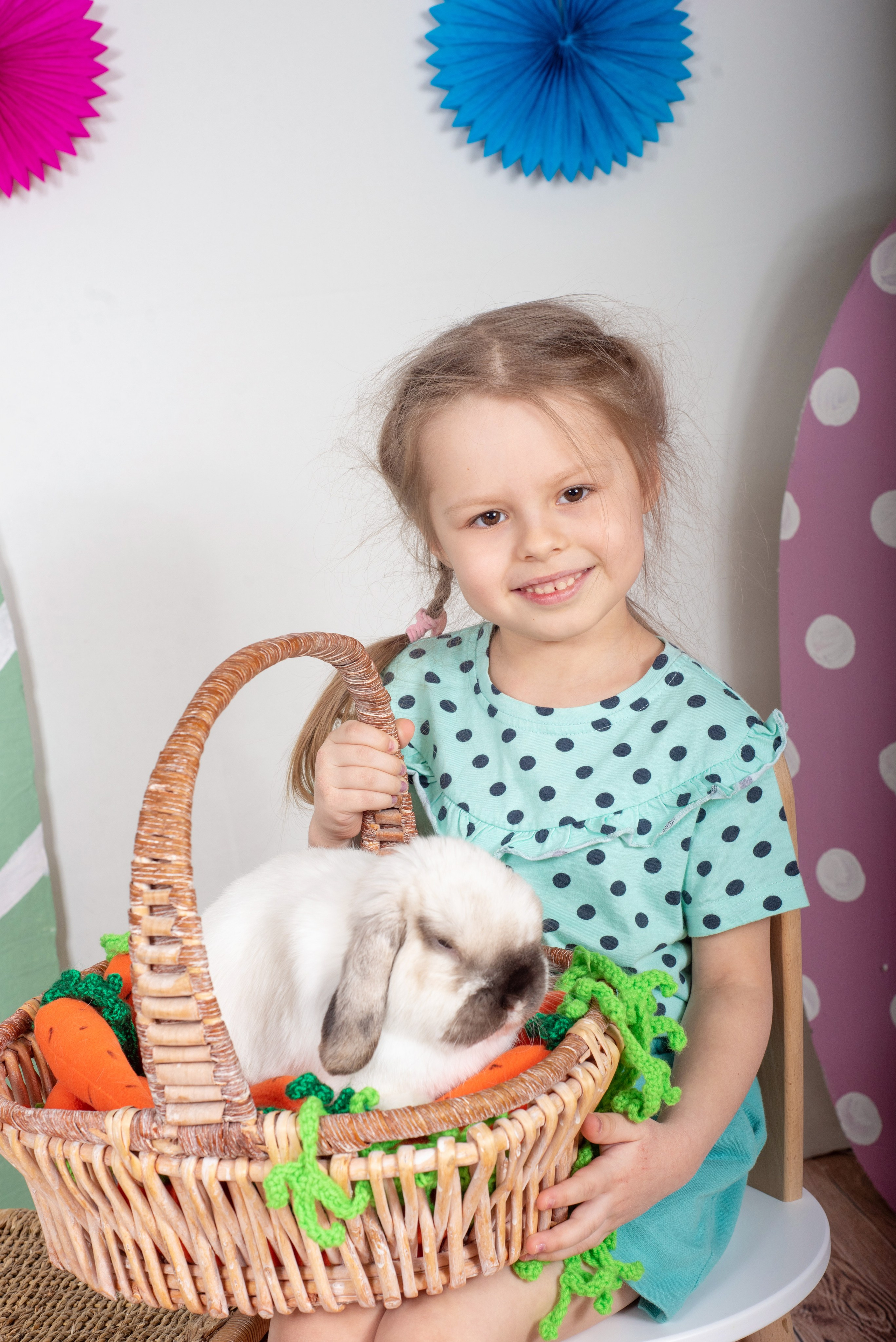 Пасха. Фотограф новорожденных, семейный детский в Тюмени Татьяна Морозова