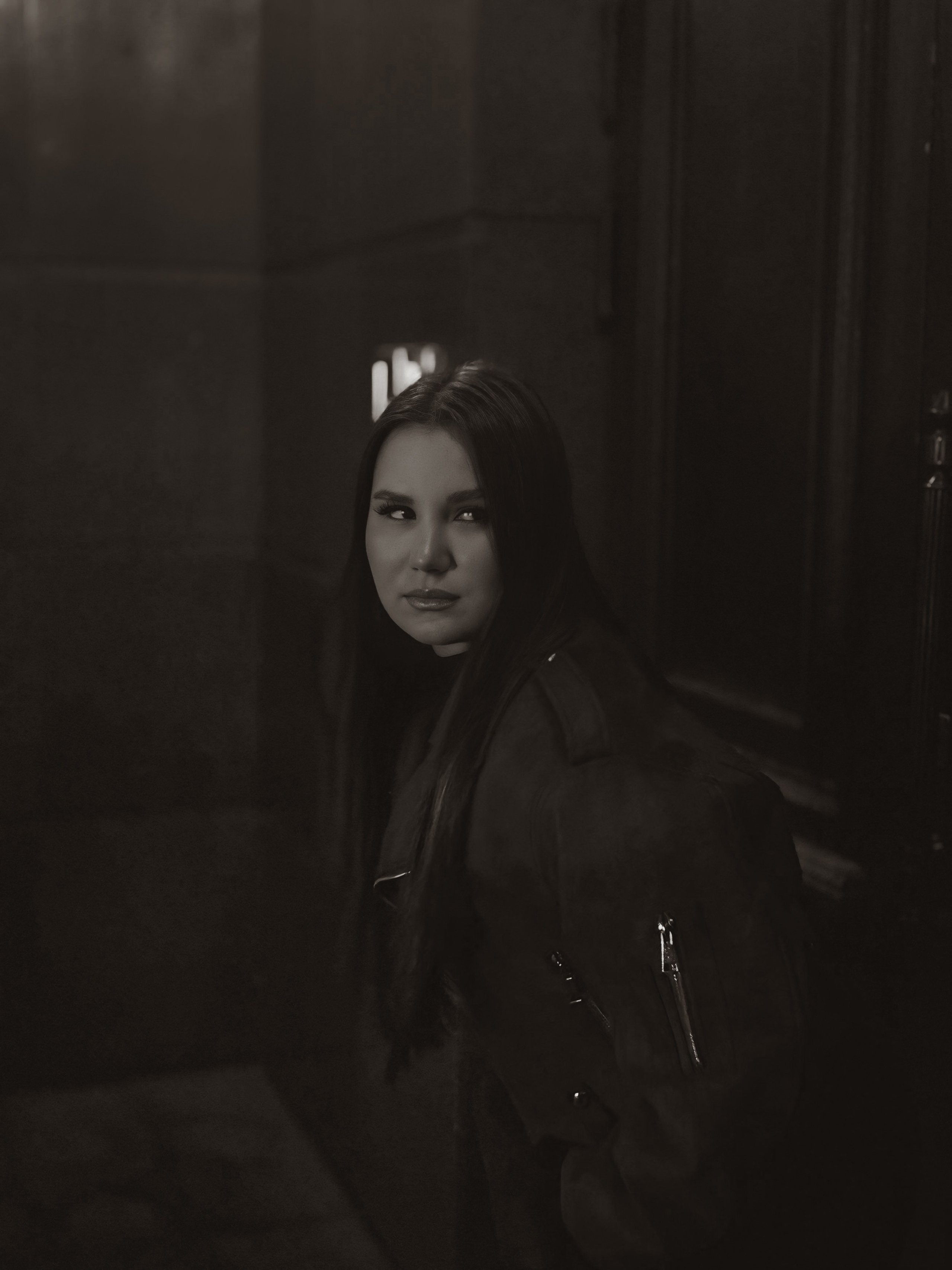 STREET. Мобильный фотограф в Казани Азалия Валиева