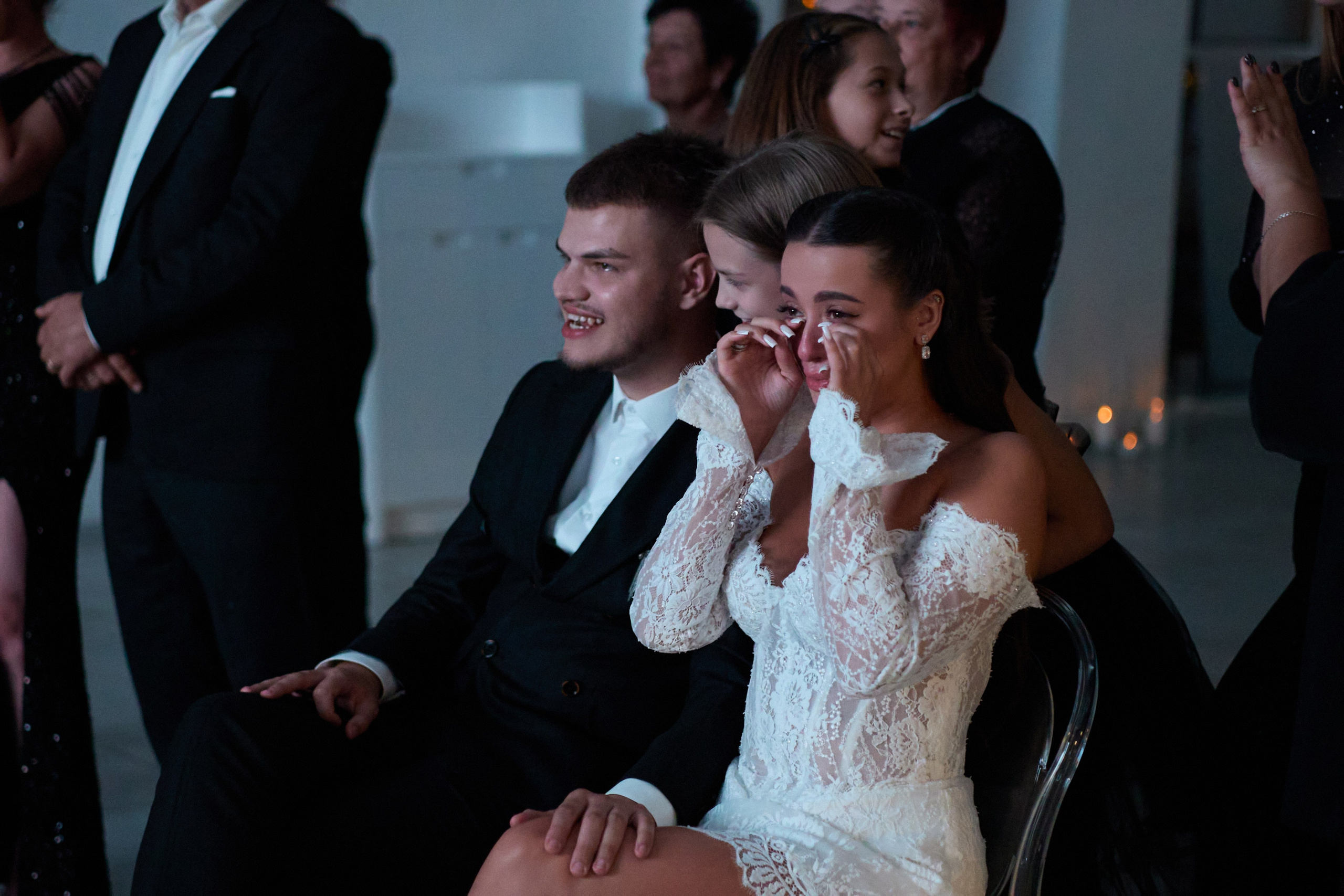 Александр и Карина. Свадебный и портретный фотограф в Воронеже Алёна Коренцова