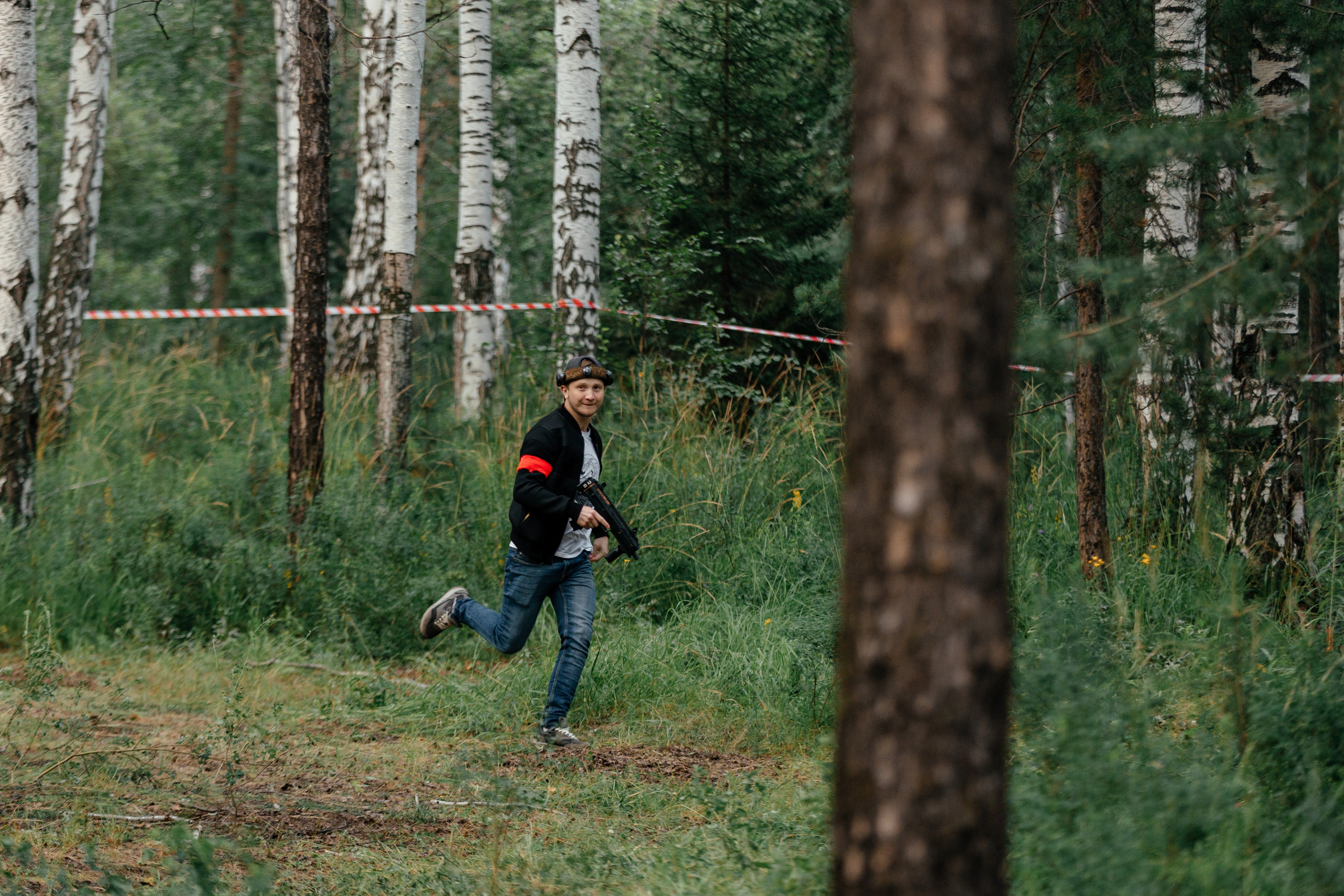 Корпоратив СВЭЛ. Фотограф в Екатеринбурге Андрей Медведко