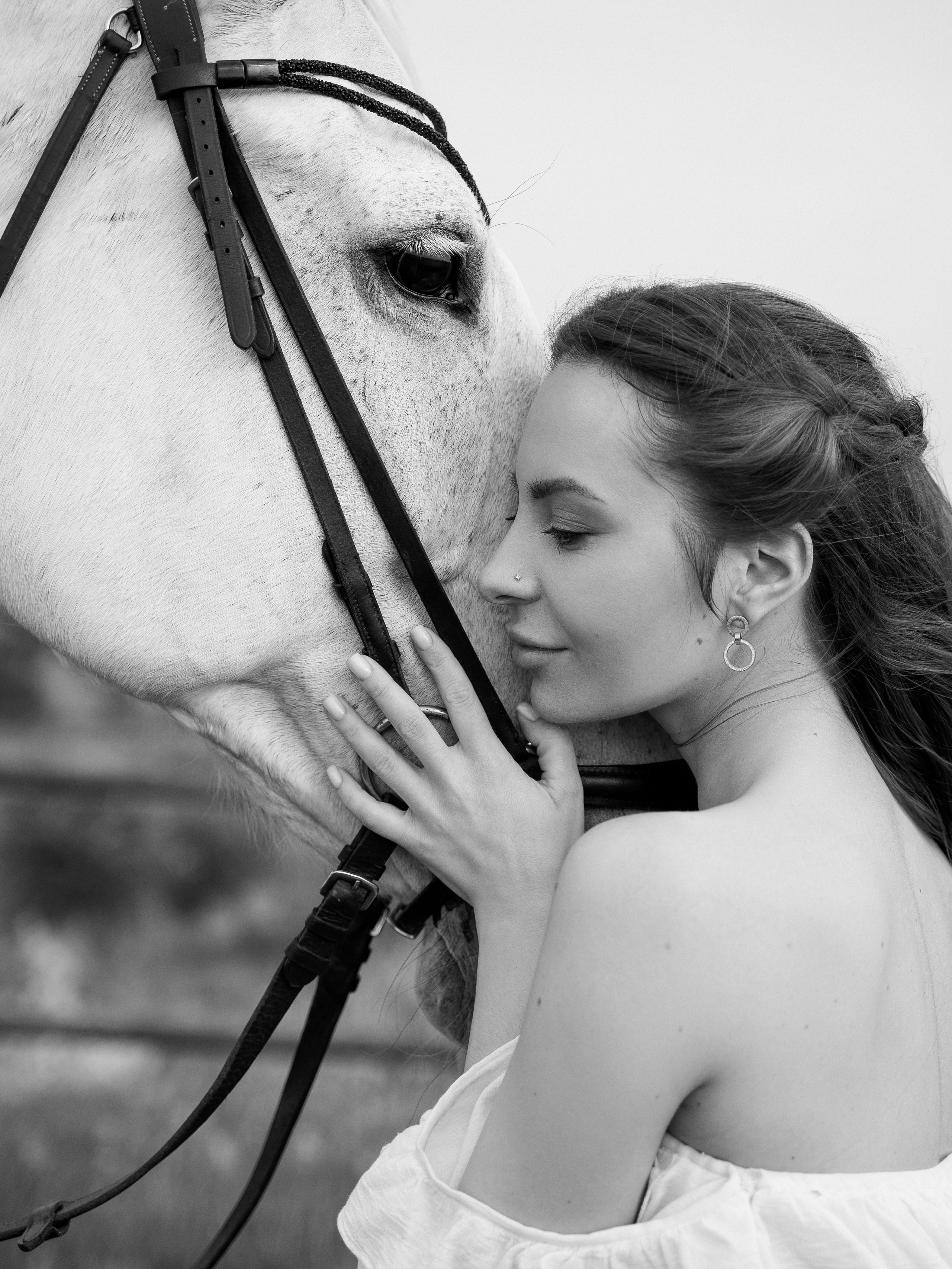 Портреты. Фотограф в Иркутске Анна Небесная