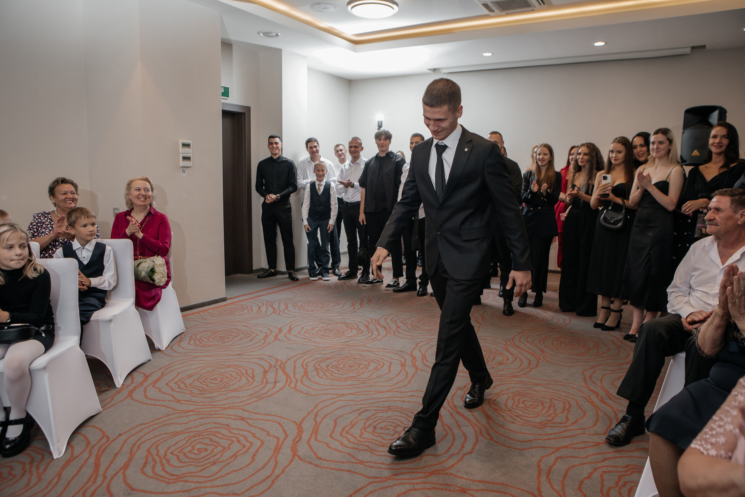 Дмитрий и Александра. Свадебный и семейный фотограф Ибрагимова Мария из Екатеринбурга