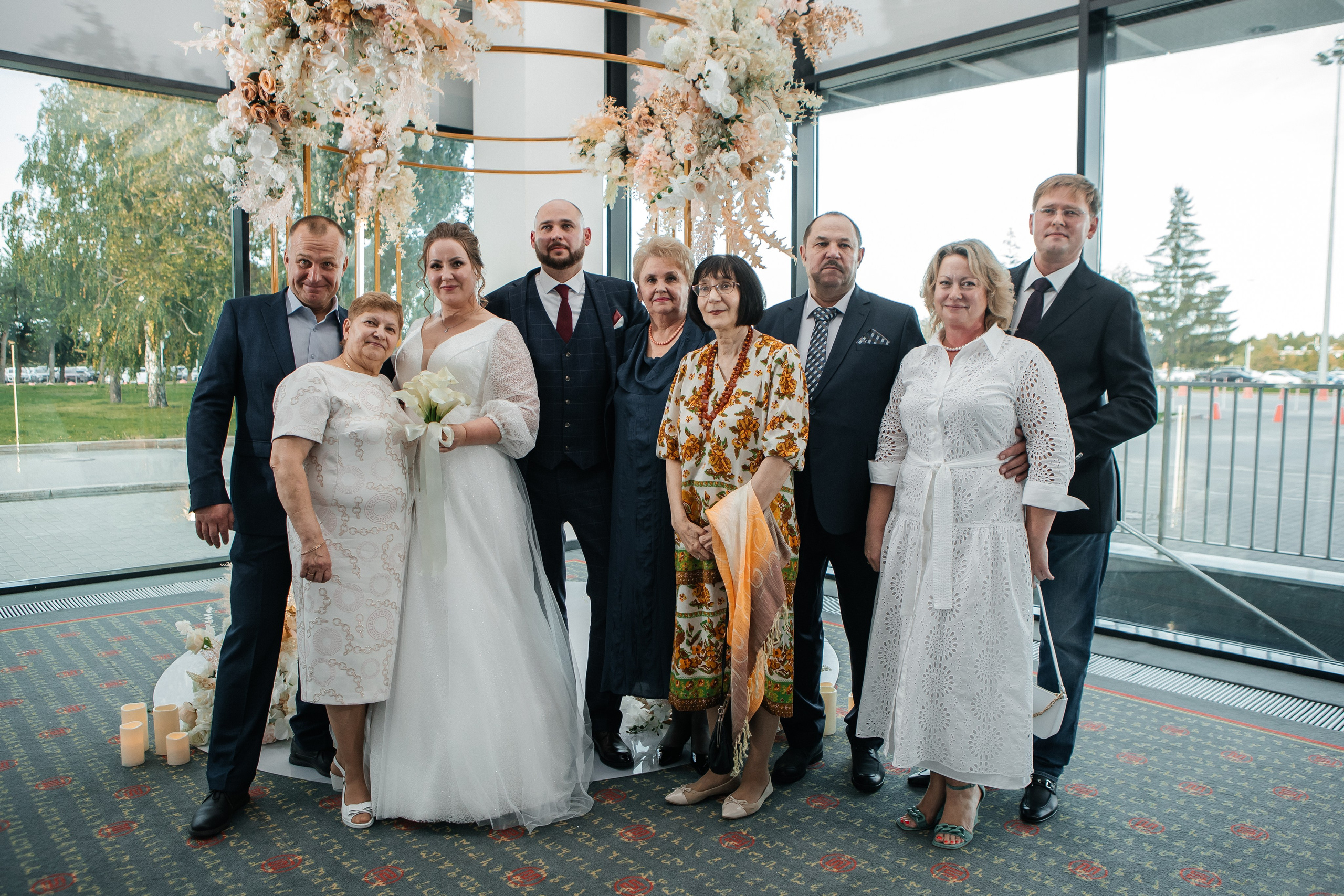 Свадьба Алексей и Люба. Свадебный и семейный фотограф Ибрагимова Мария из Екатеринбурга