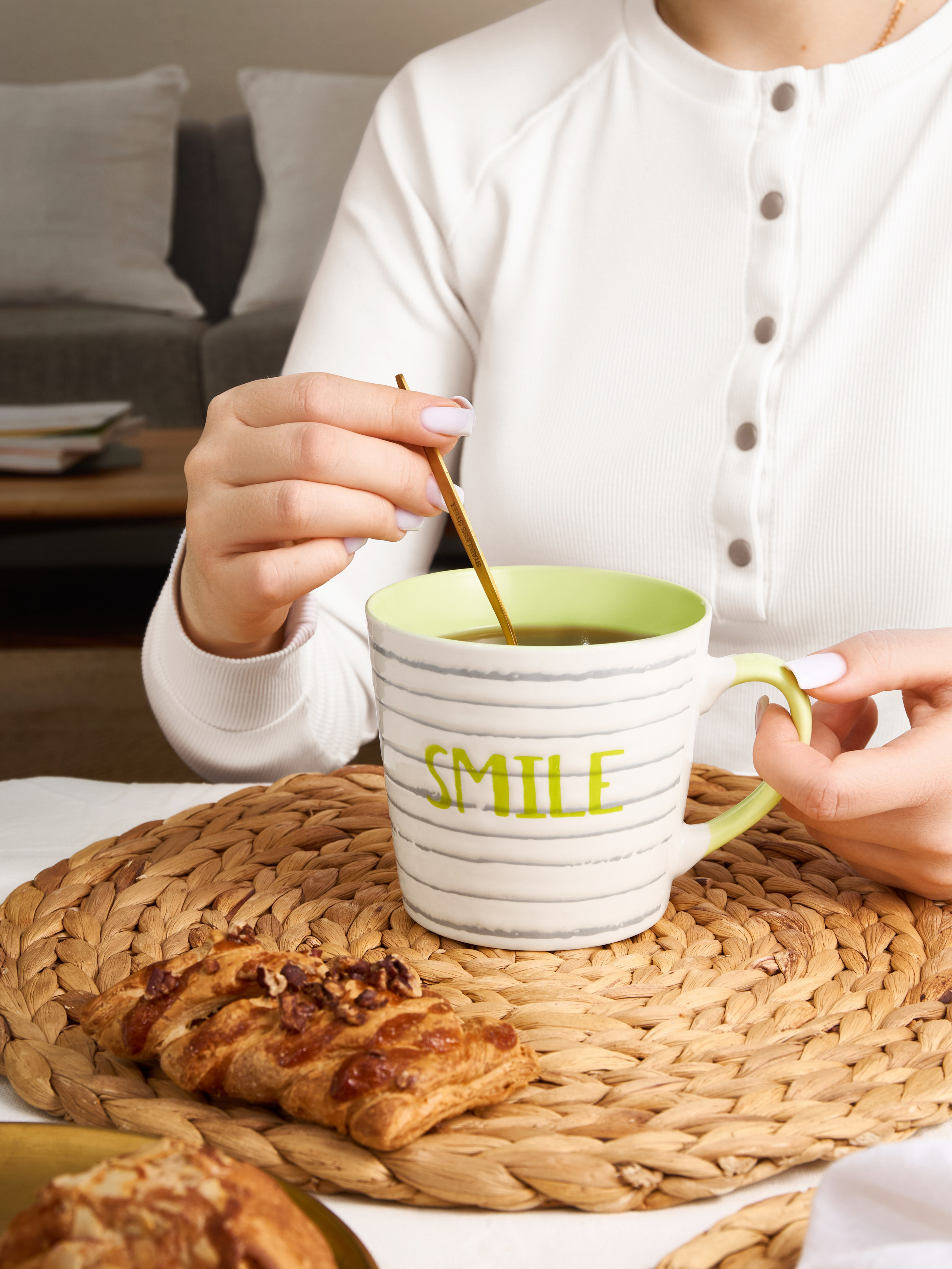 Кружки. Портфолио