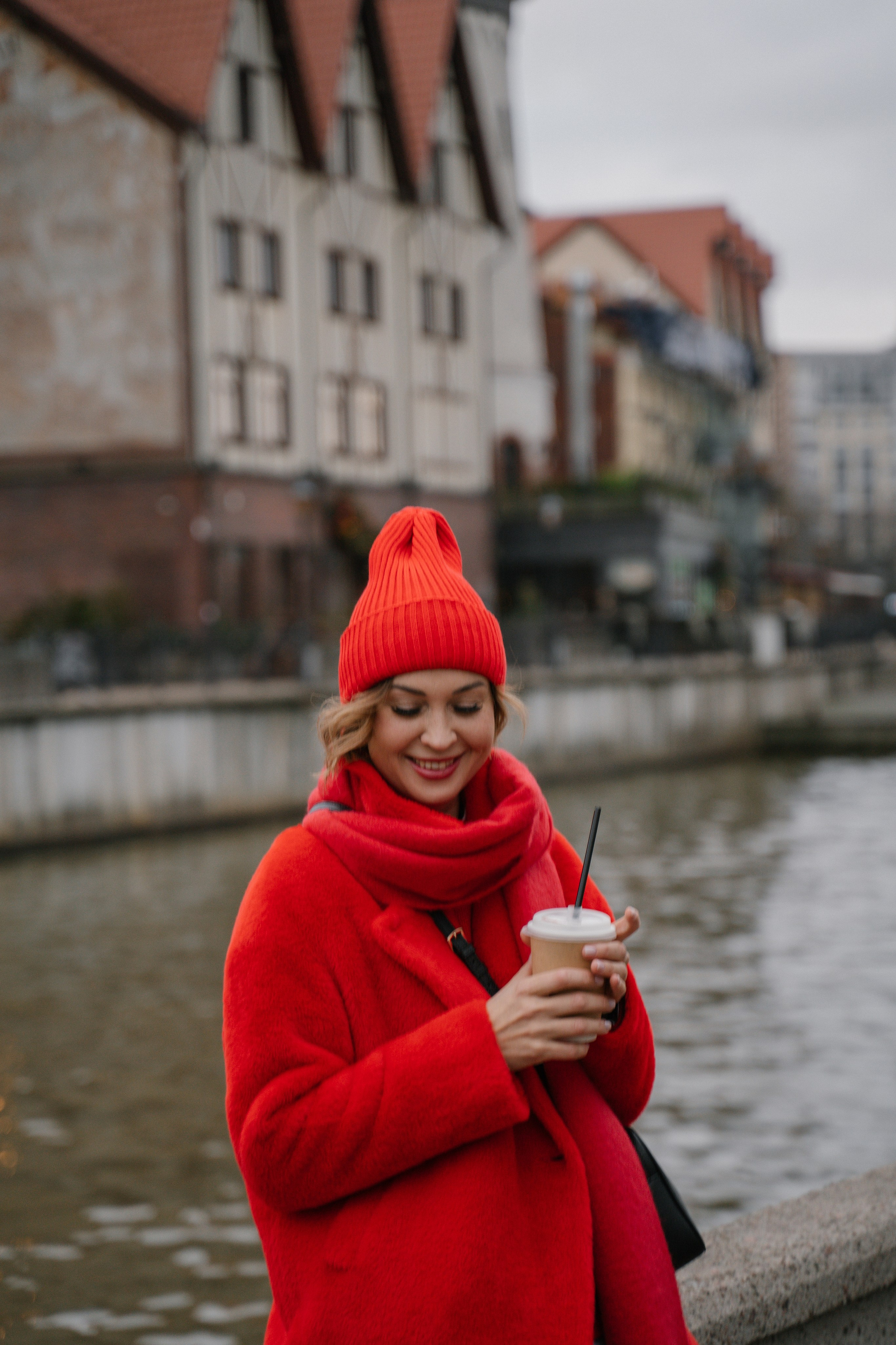 А. Семейный и свадебный фотограф Мария Нетребко г. Калининград