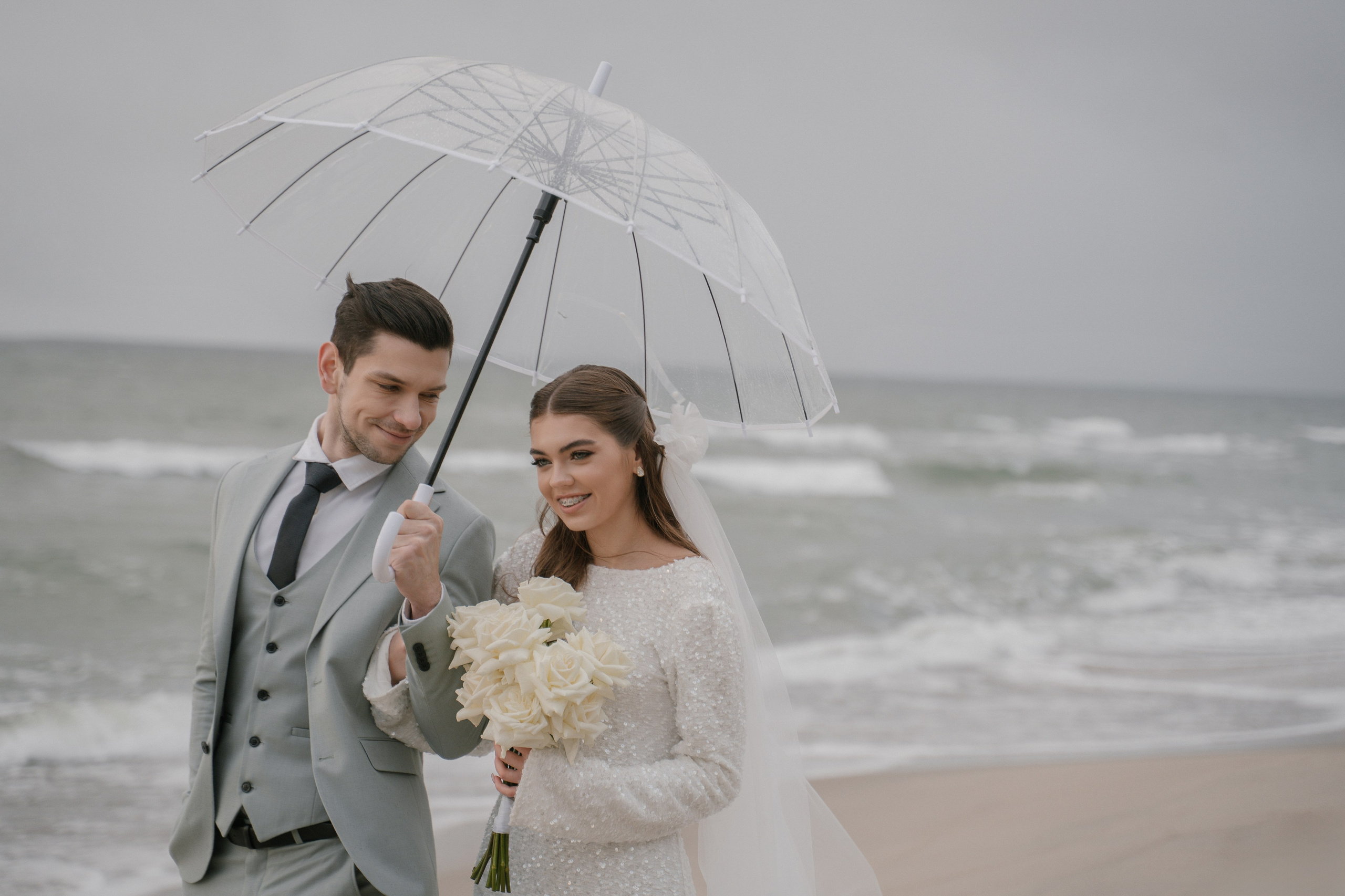 K & A. Семейный и свадебный фотограф Мария Нетребко г. Калининград