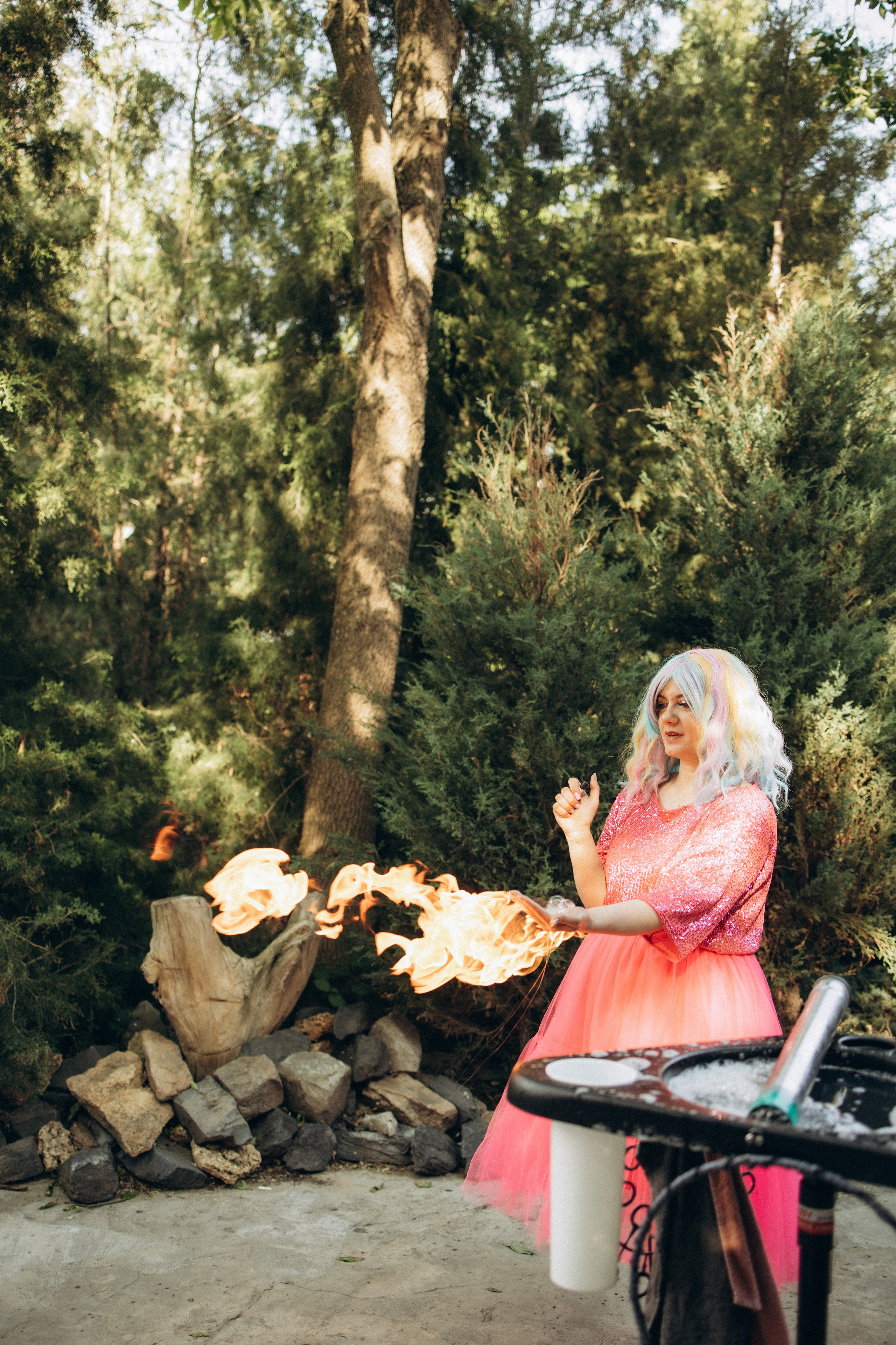 День рождения Софии. Семейный фотограф в Ростове-на-Дону Мария Ожогина