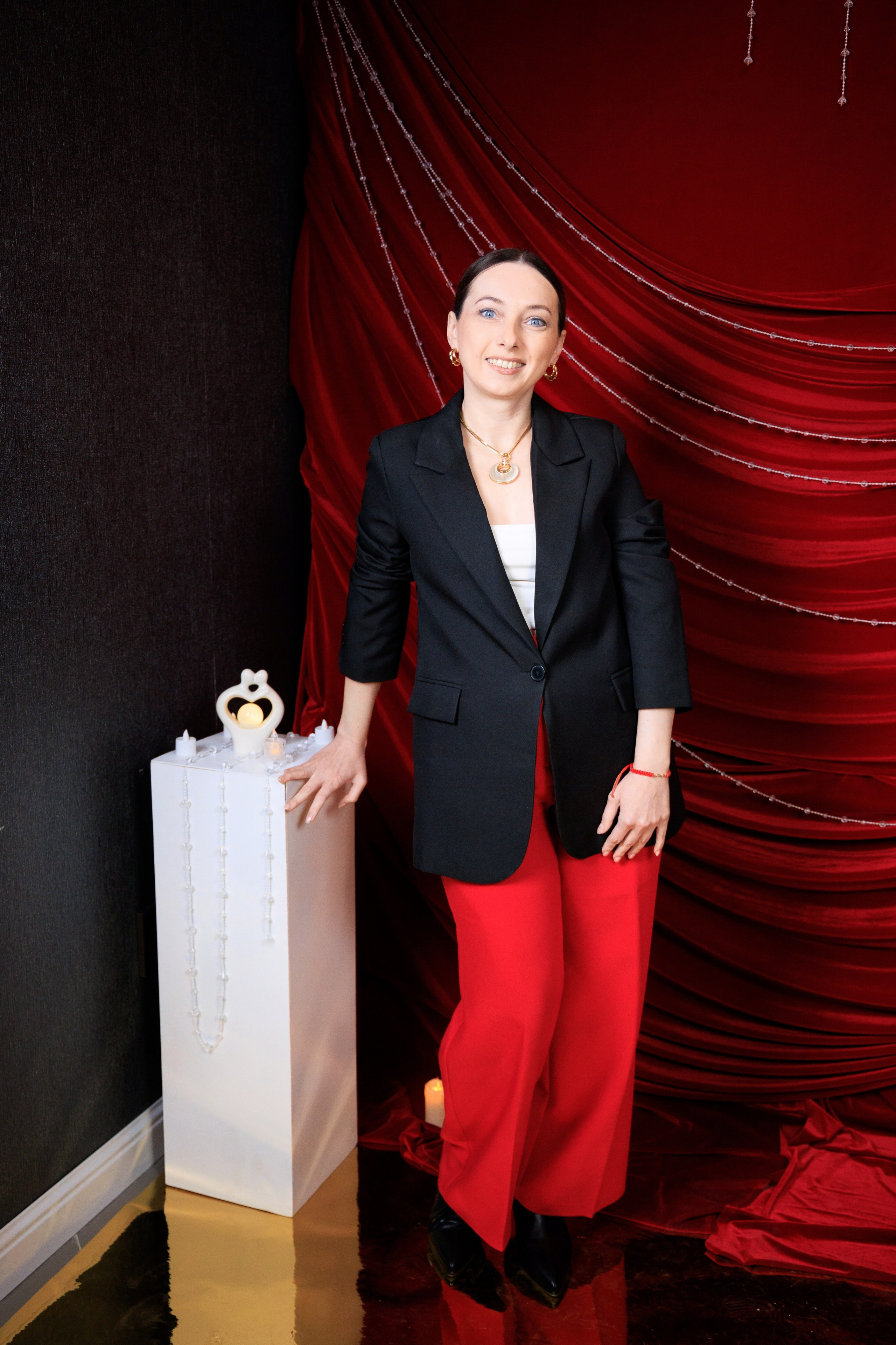 Вечеринка «Девичник на Грани». Репортажный и свадебный фотограф Пятигорск и КМВ