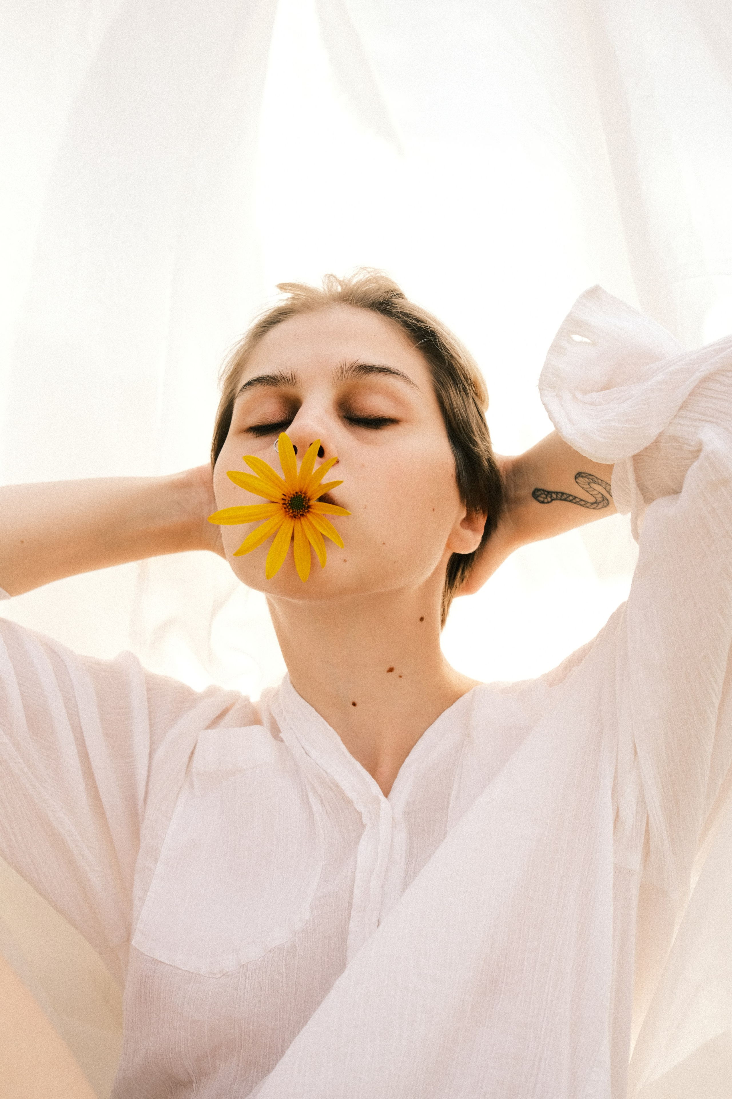 Ана 2. Портретный фотограф