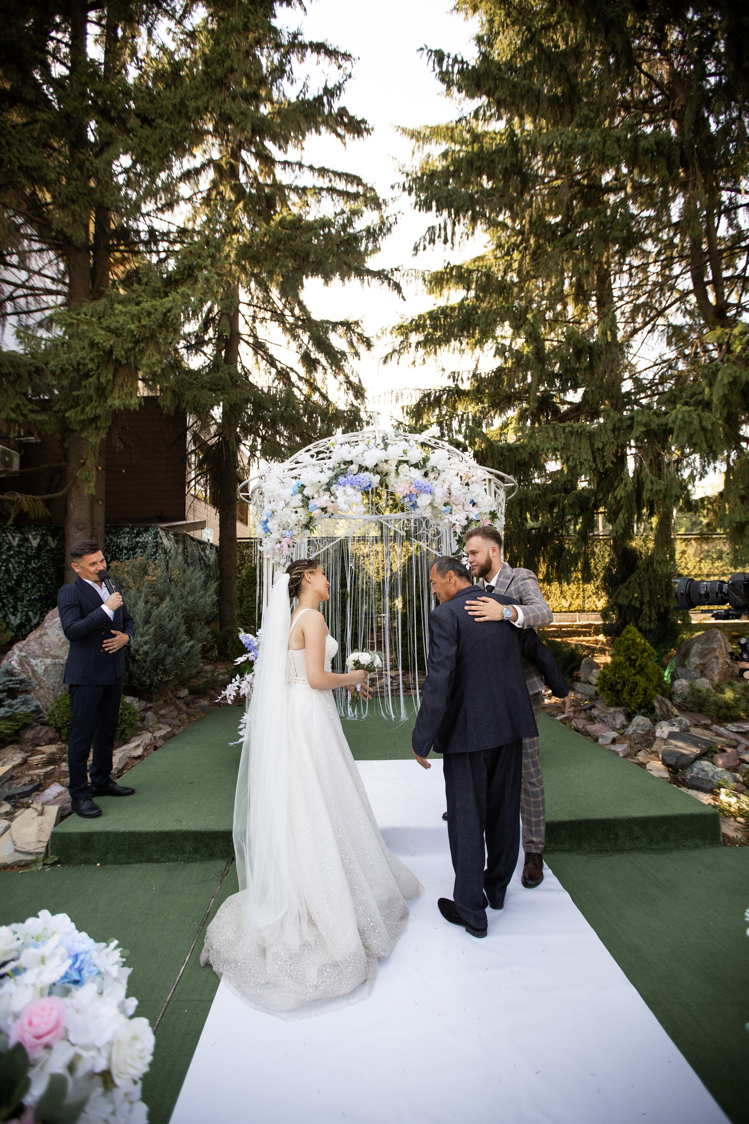 Александр Сабина. Фотограф Александр Литвинов