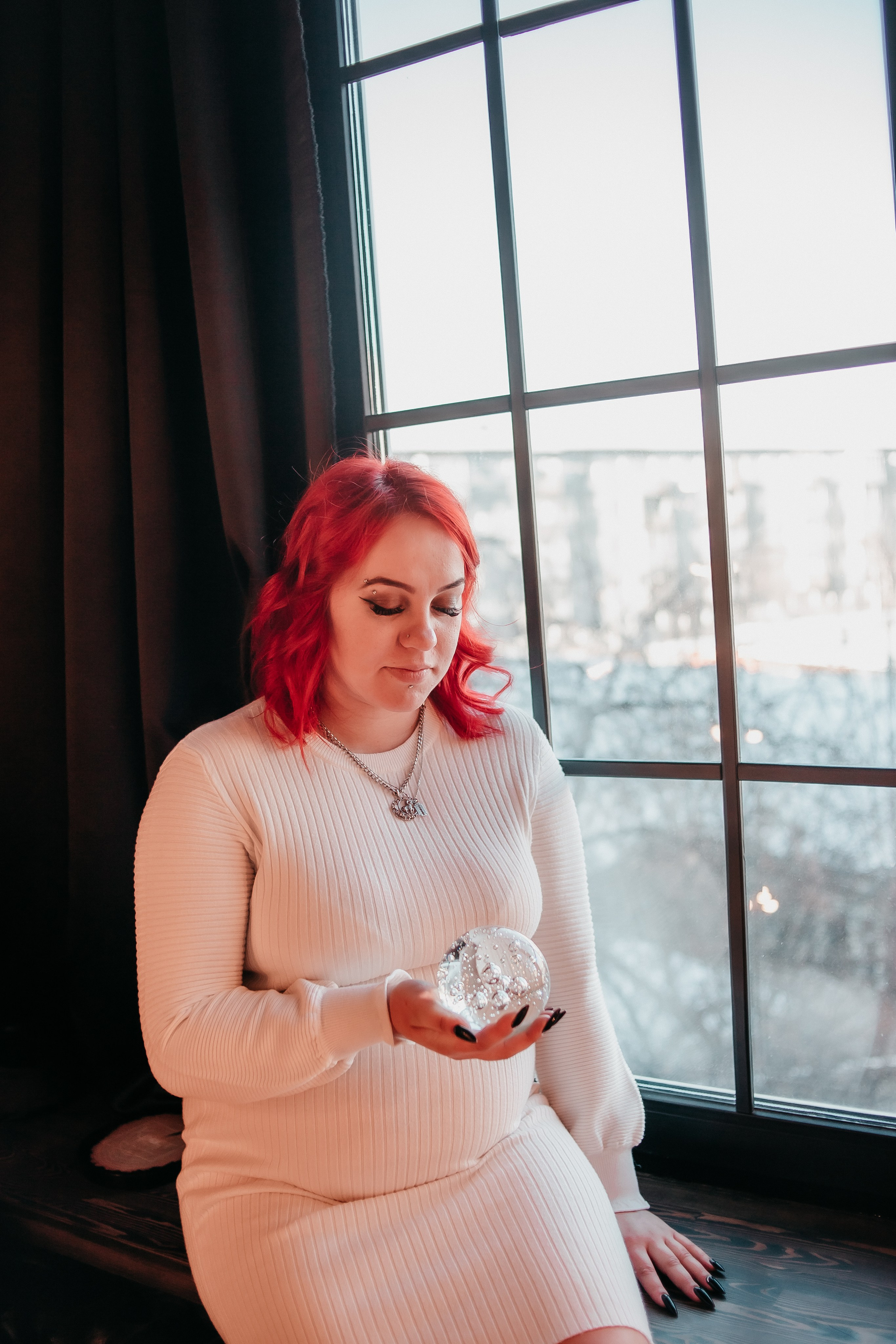 Марина и Мурат. Фотограф Регина Крикунова г. Красноярск