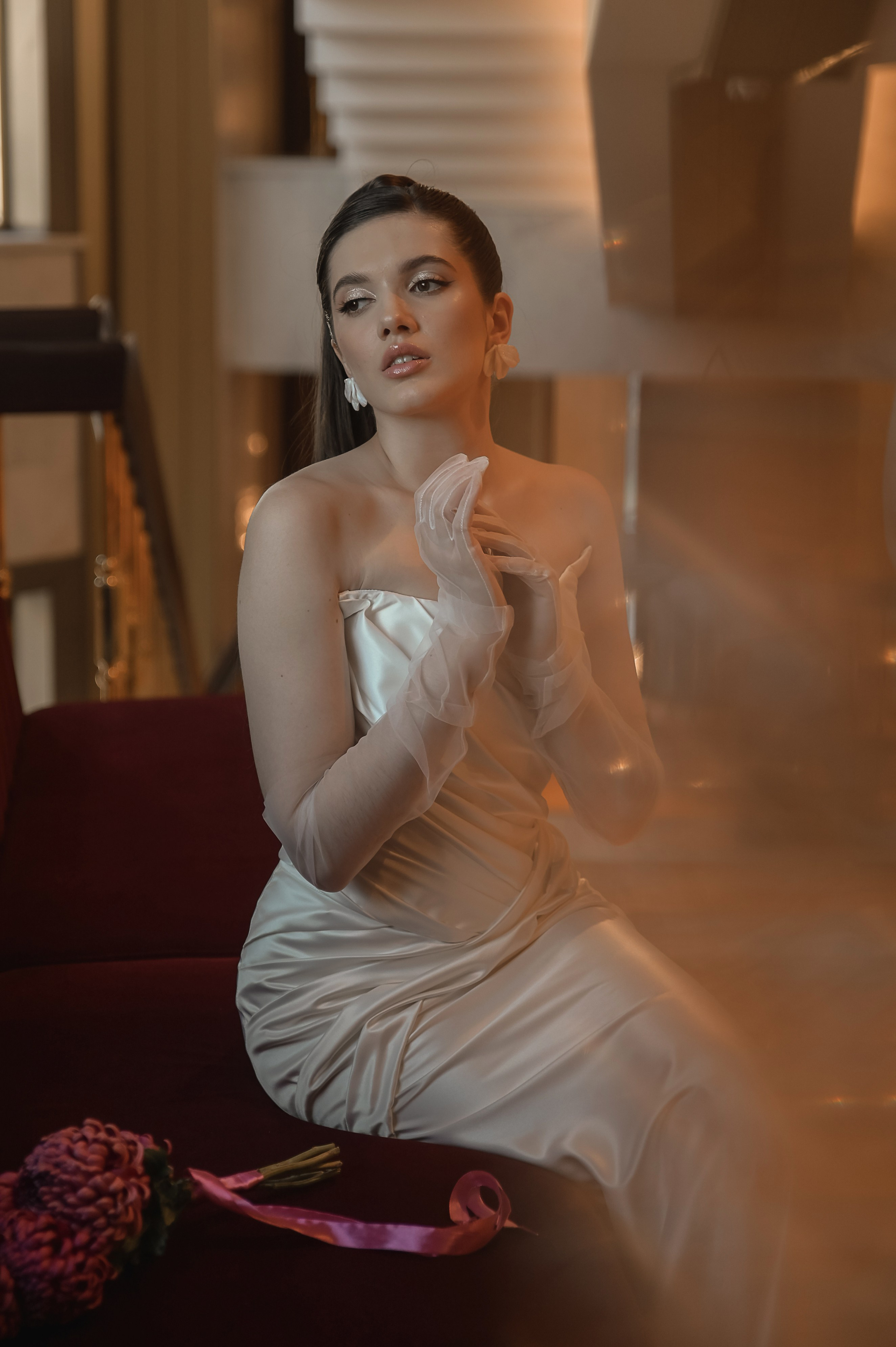 Игорь&Вероника. Свадебный фотограф в Санкт Петербурге Падерина Кристина