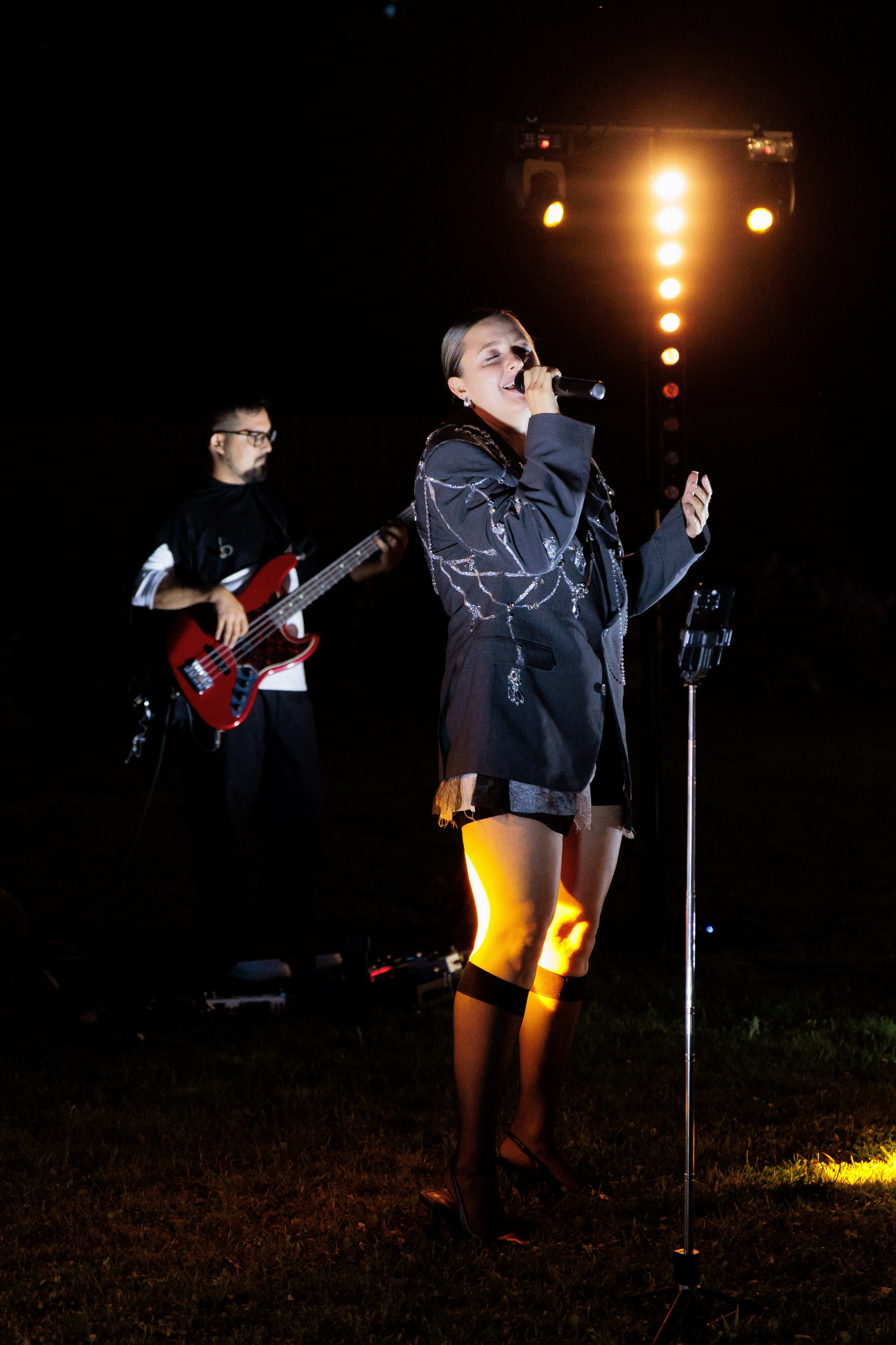 Анастасия и Павел. Фотограф Дарья Норкина