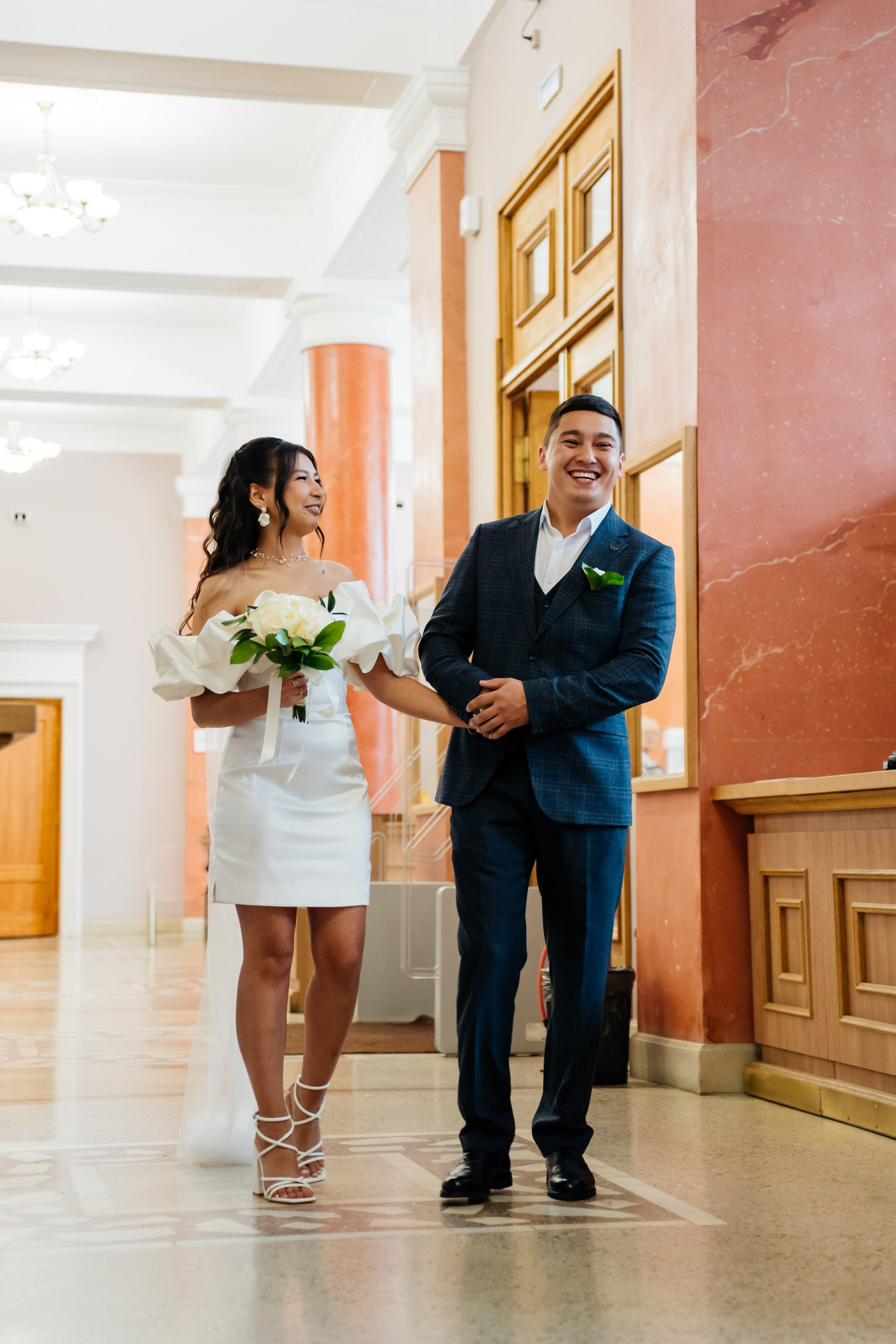 Аслая и Дияр. Видеограф и Фотограф в Челябинске Ксения и Владимир Рюмины