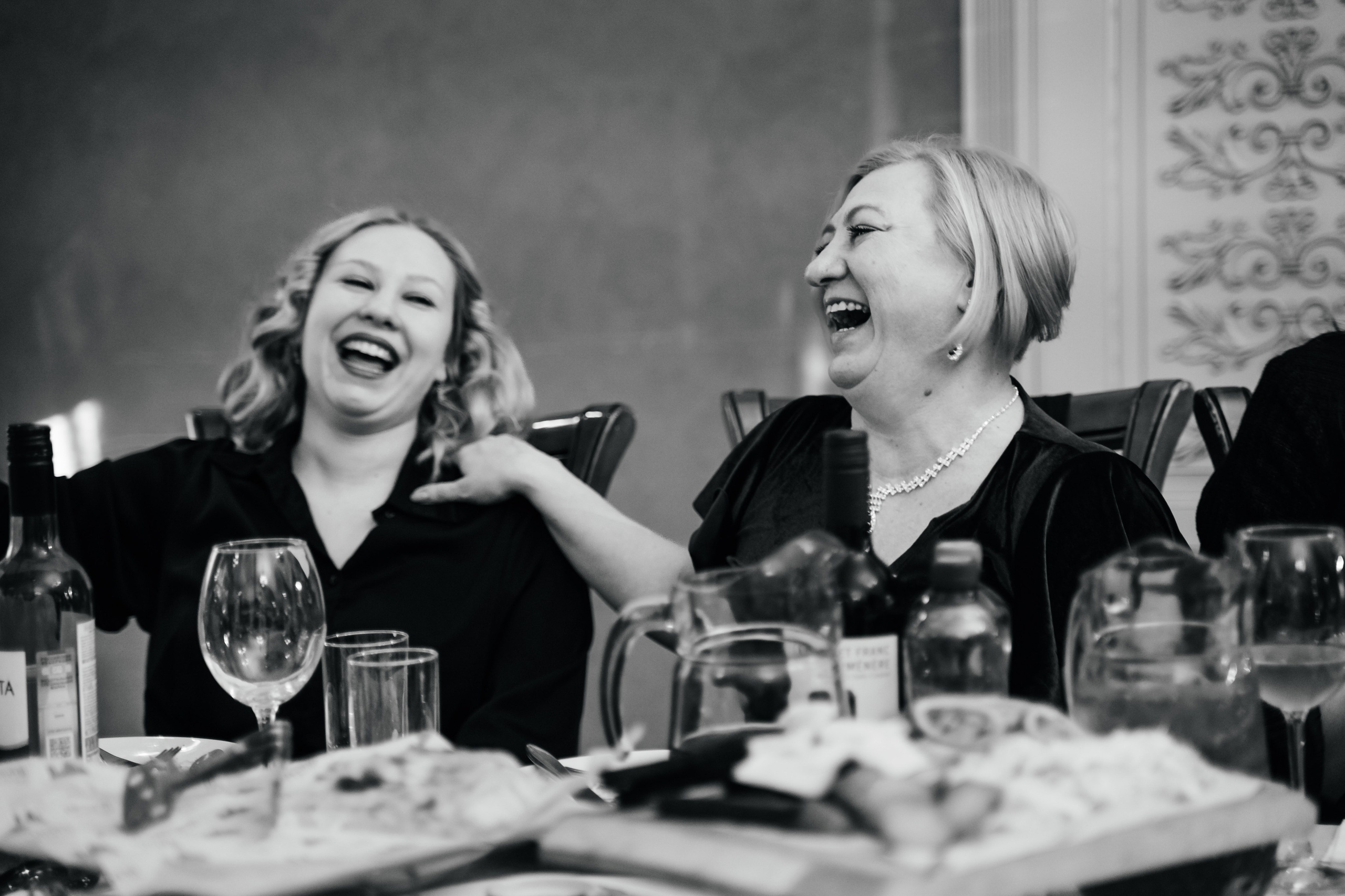 День рождения Людмилы. Видеограф и Фотограф в Челябинске Ксения и Владимир Рюмины