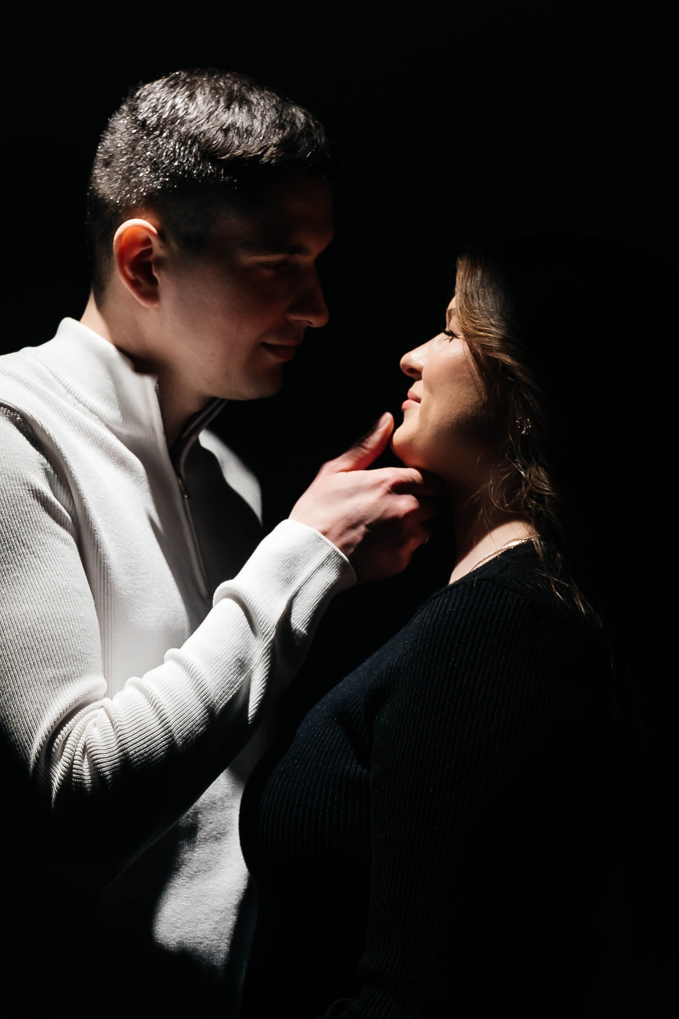 Саша и Ксюша. Видеограф и Фотограф в Челябинске Ксения и Владимир Рюмины