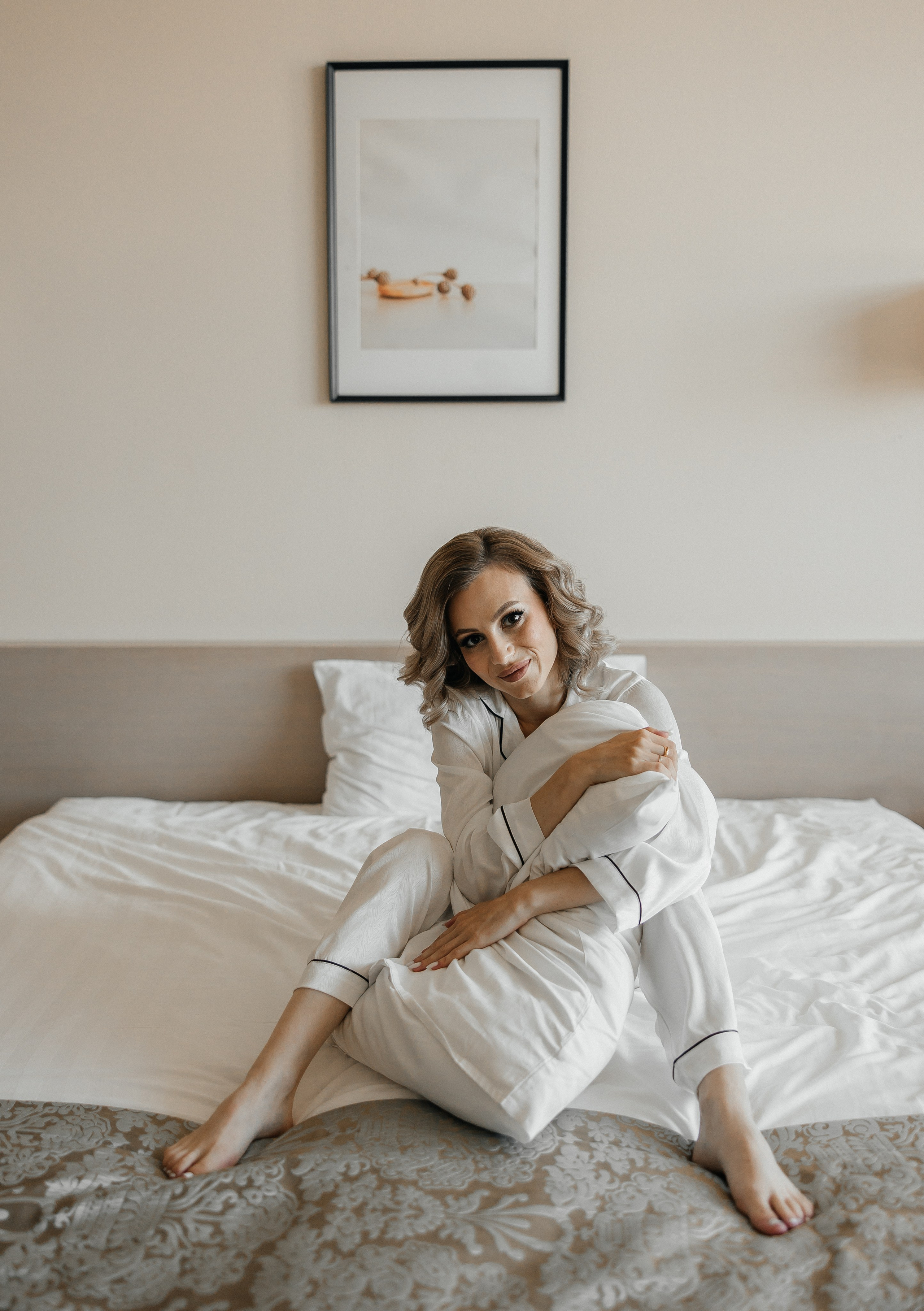 Оксана и Тимур. Свадебный и семейный фотограф Елизавета Ермак | Москва и МО