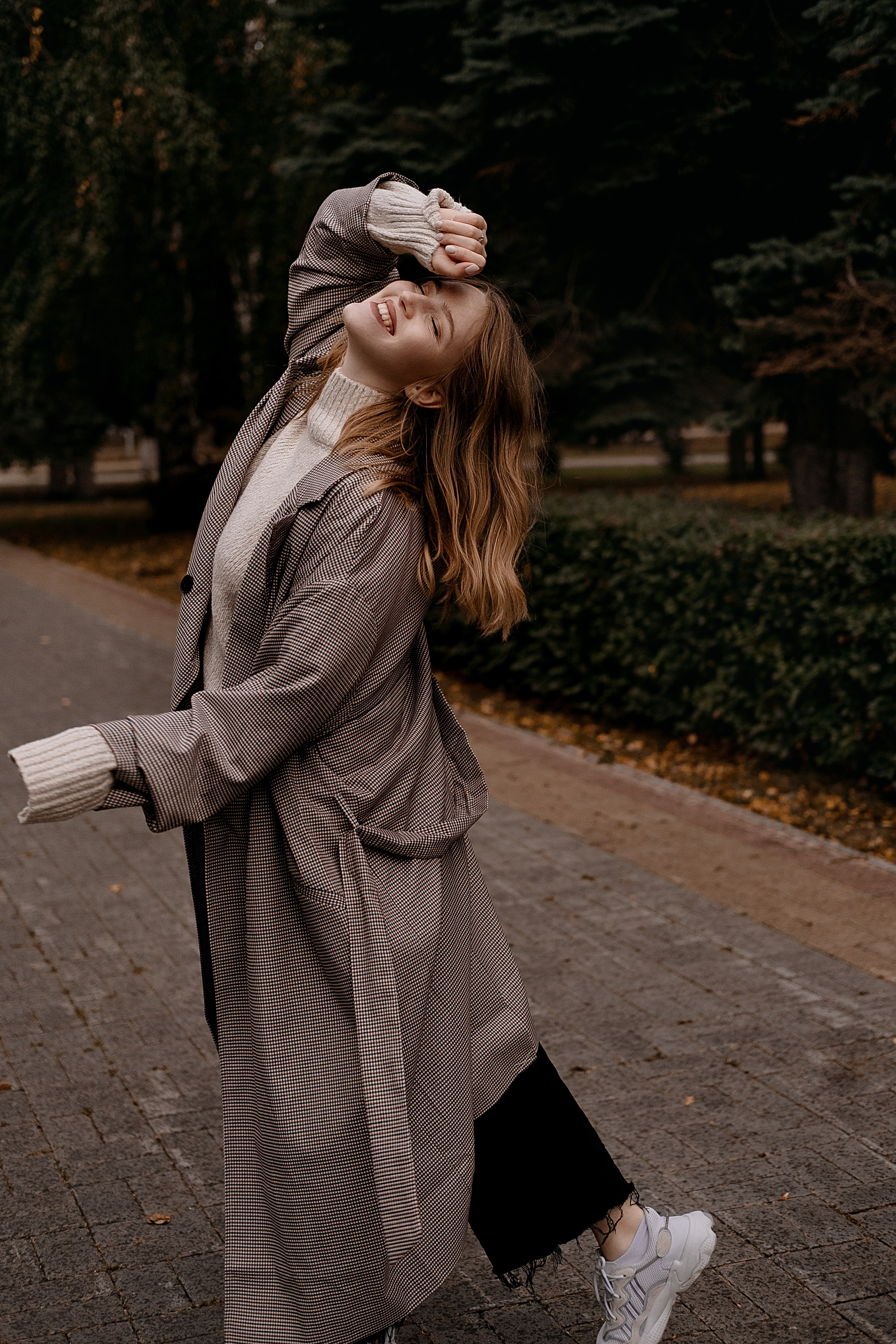 Daria. Портретный фотограф в Москве Кристина Карпинская