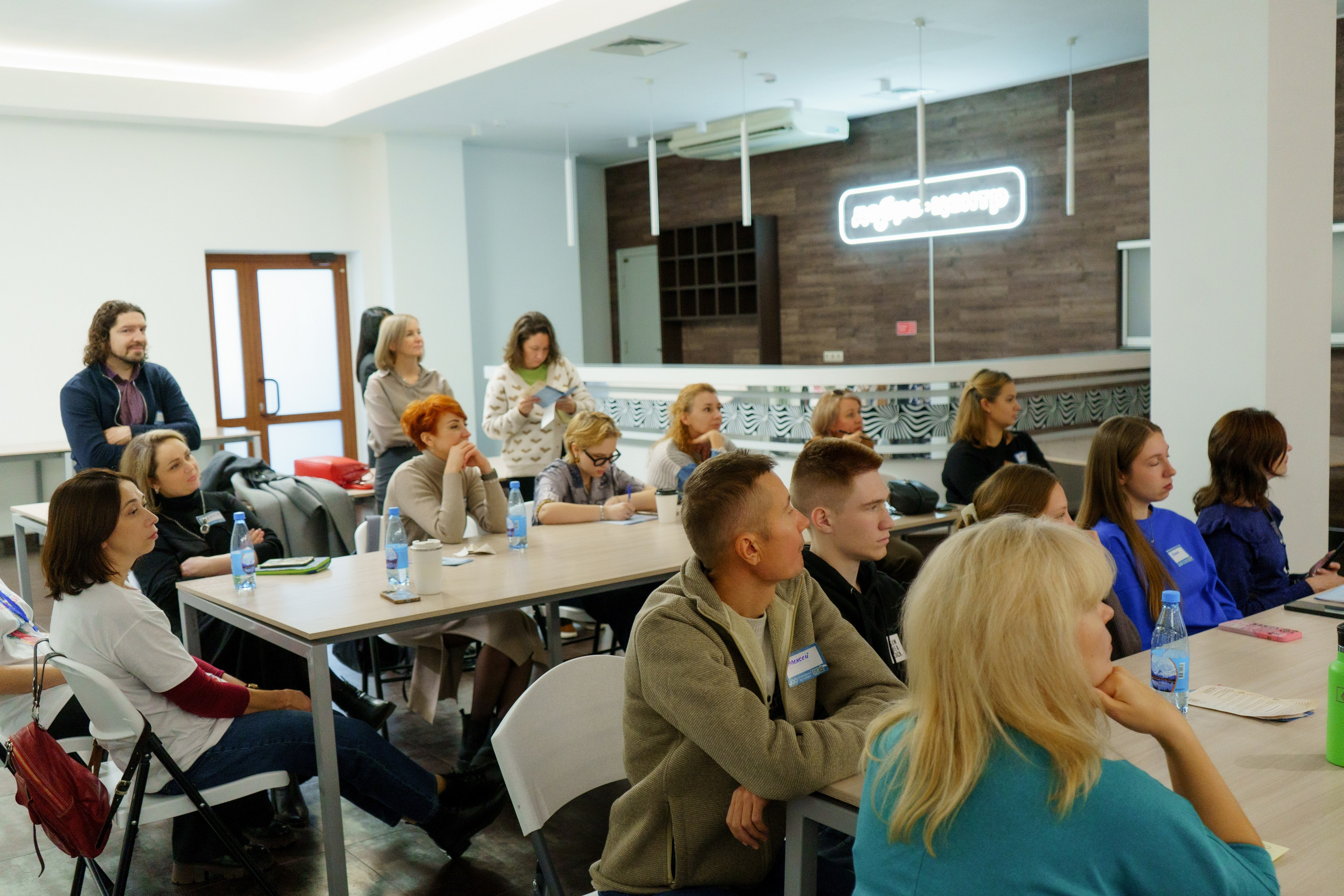 Репортажная съемка. Фотограф в Иркутске и Ангарске Татьяна Гаранина