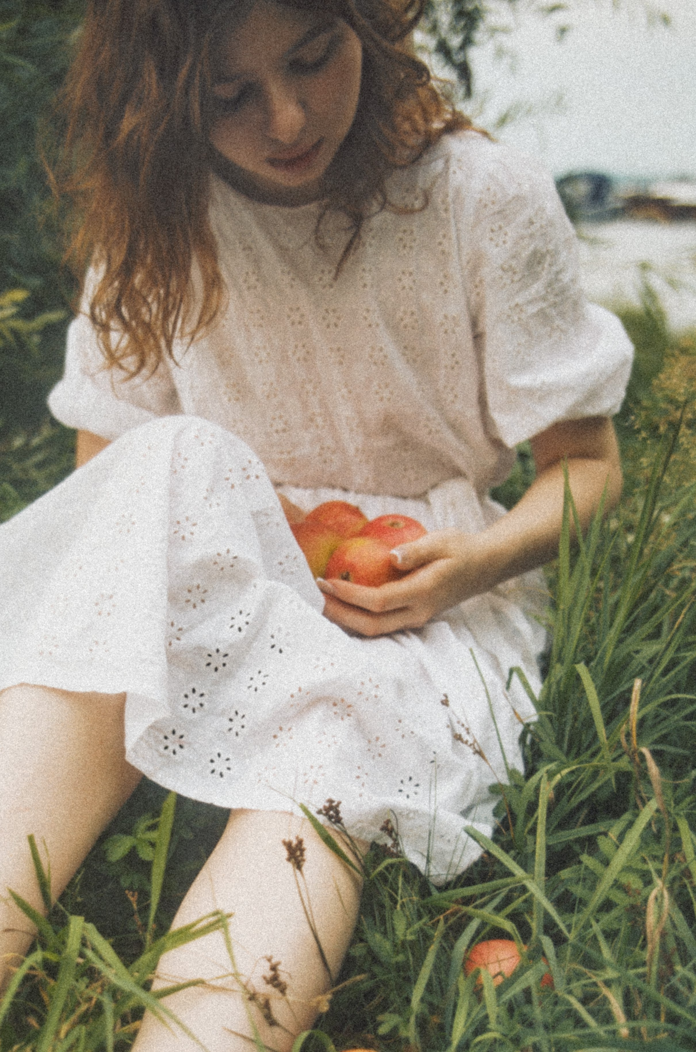 История для Ирины. Фотограф в Самаре Оксана Крупнова