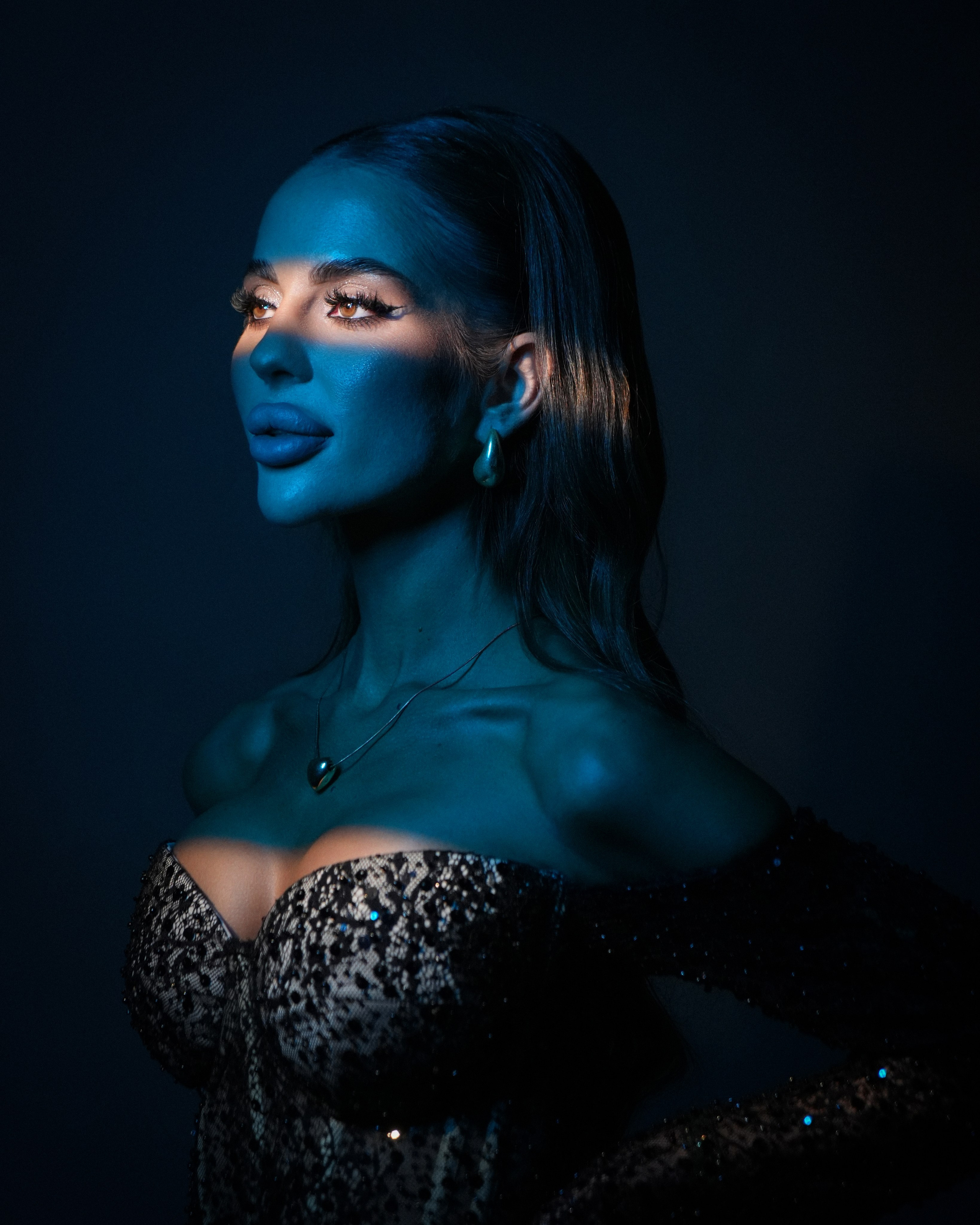 Портрет. Фото и видеосъемка КМВ — свадьбы, недвижимость, меню, туры. Пятигорск, Кисловодск