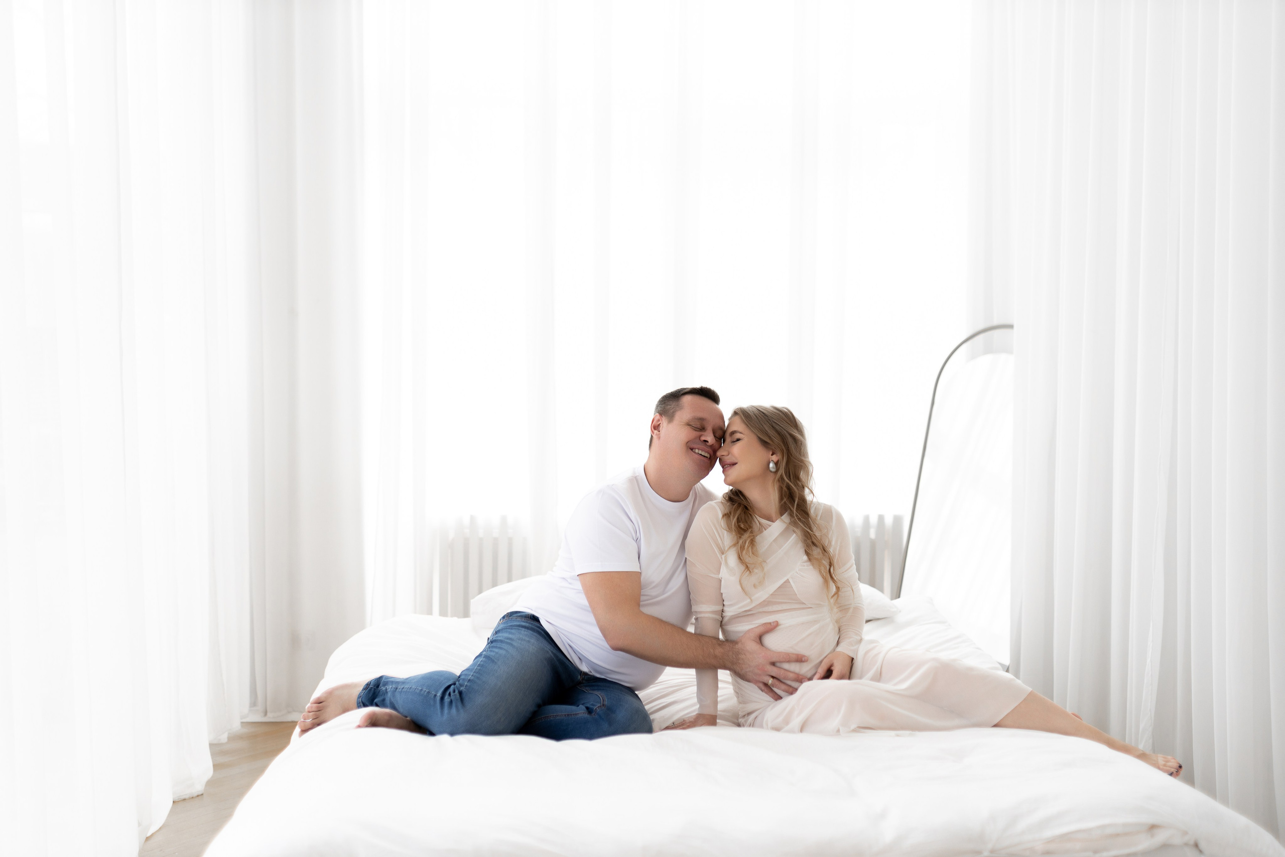 Ксюша и Саша. Свадебный фотограф | Москва