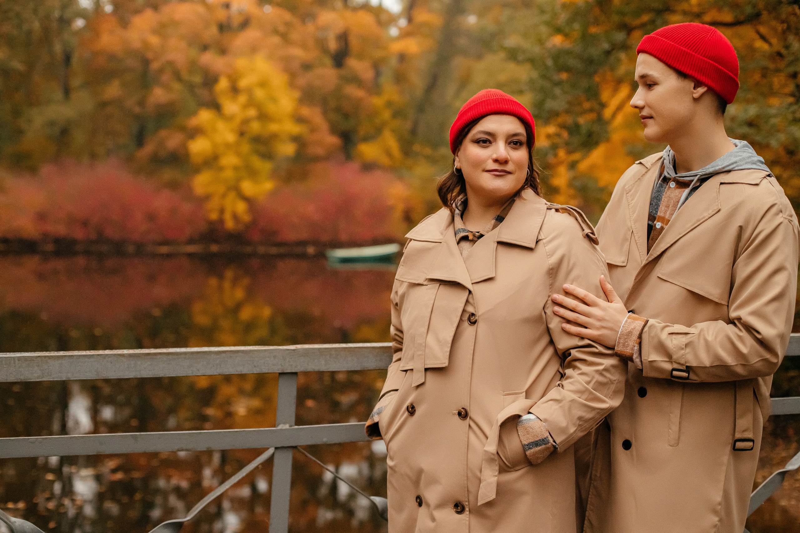 Лиза и Андрей. Elena Sova — семейный и женский фотограф в Санкт-Петербурге