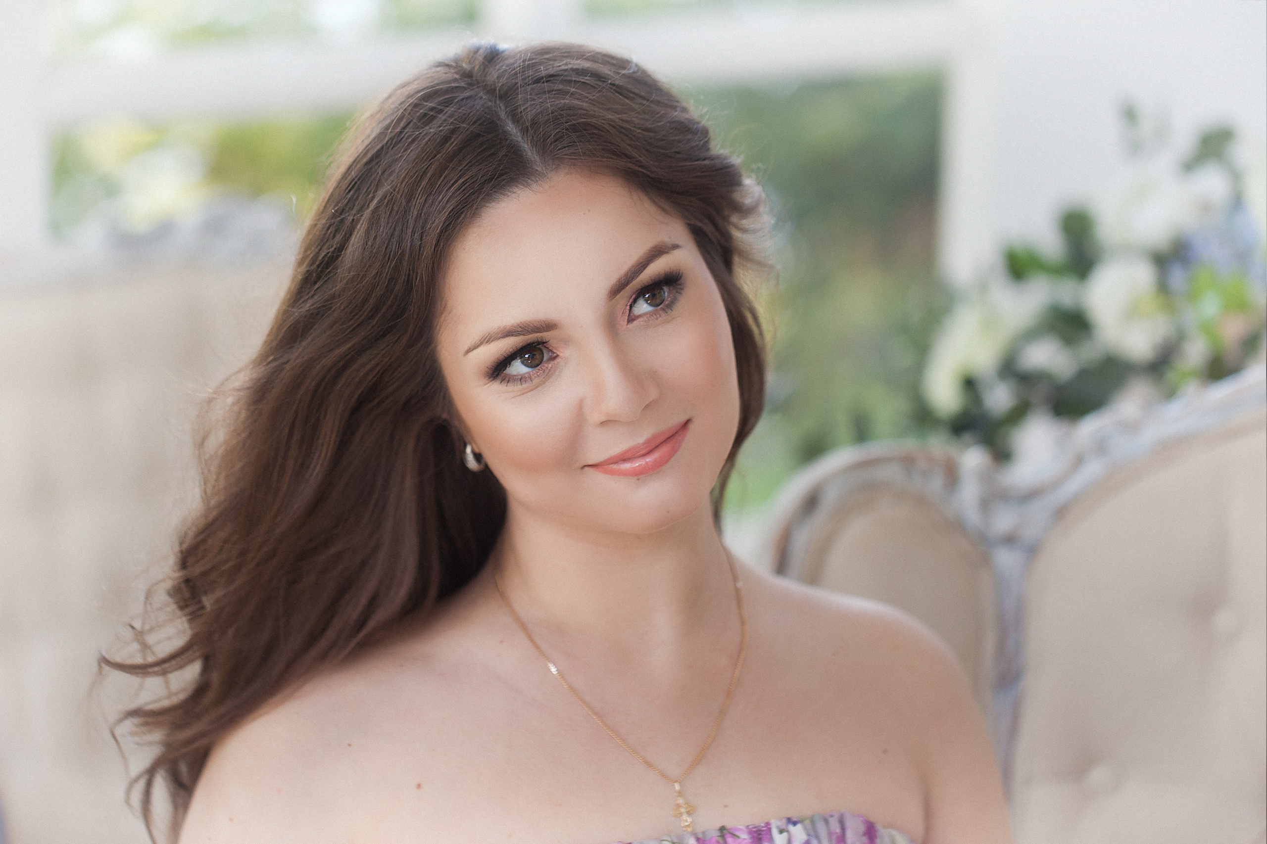 Беременность. Женский фотограф Валерия Наумова