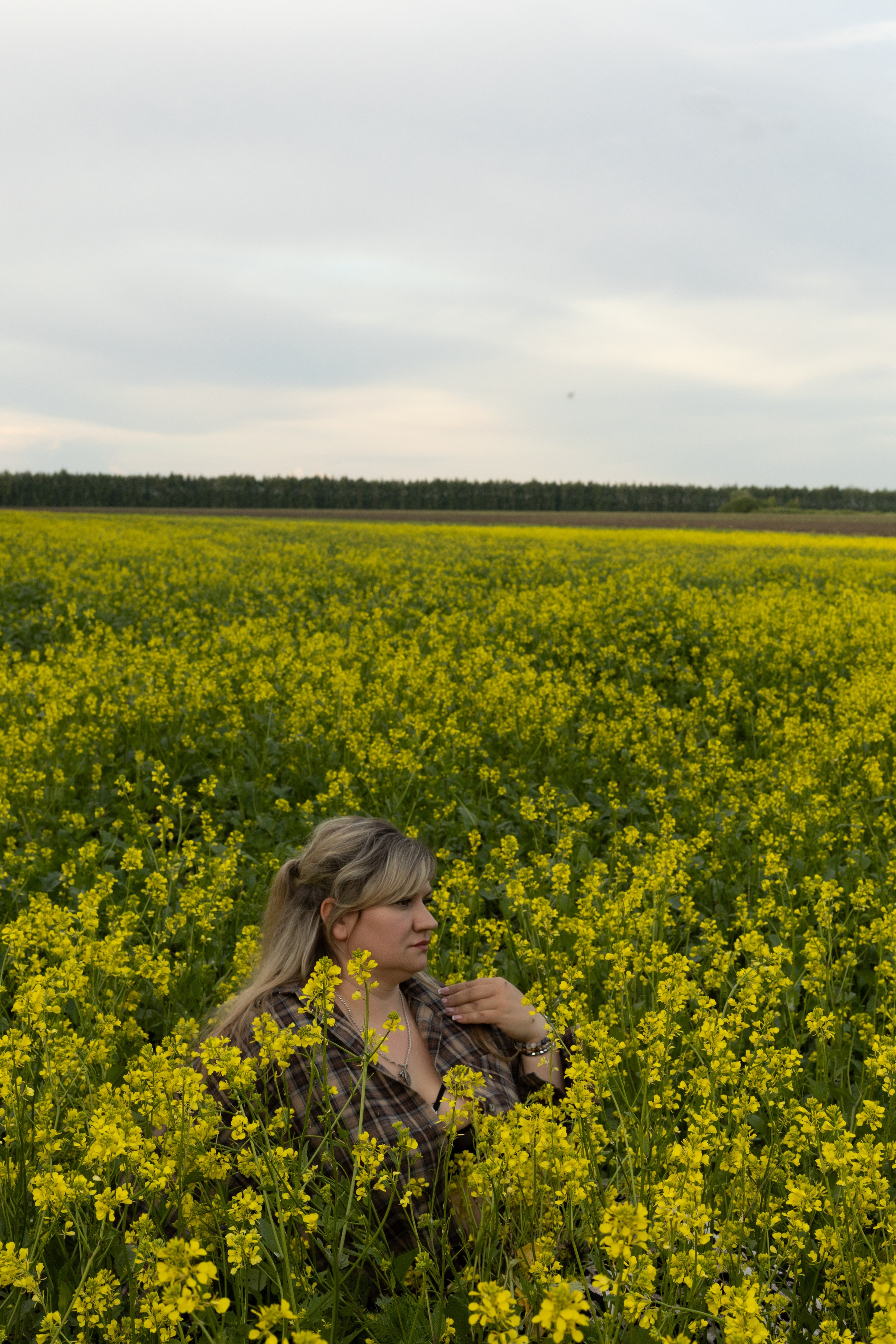 Сурепка. Семейный и детский фотограф в Борисоглебске Мила Ларина