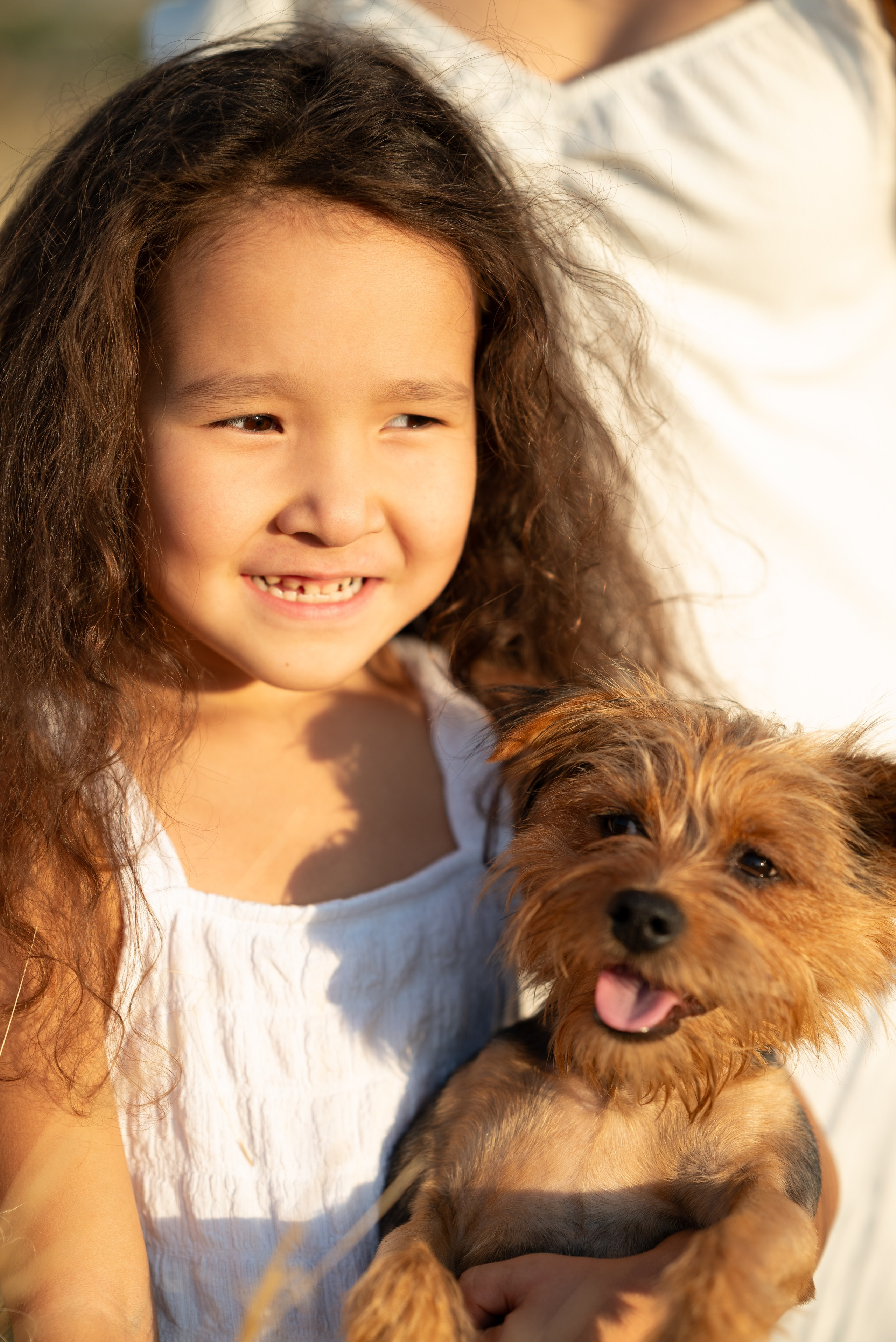 Семья Джаманкуловых. Семейный, женский и детский фотограф в Саратове Айгуль Дюсенбаева