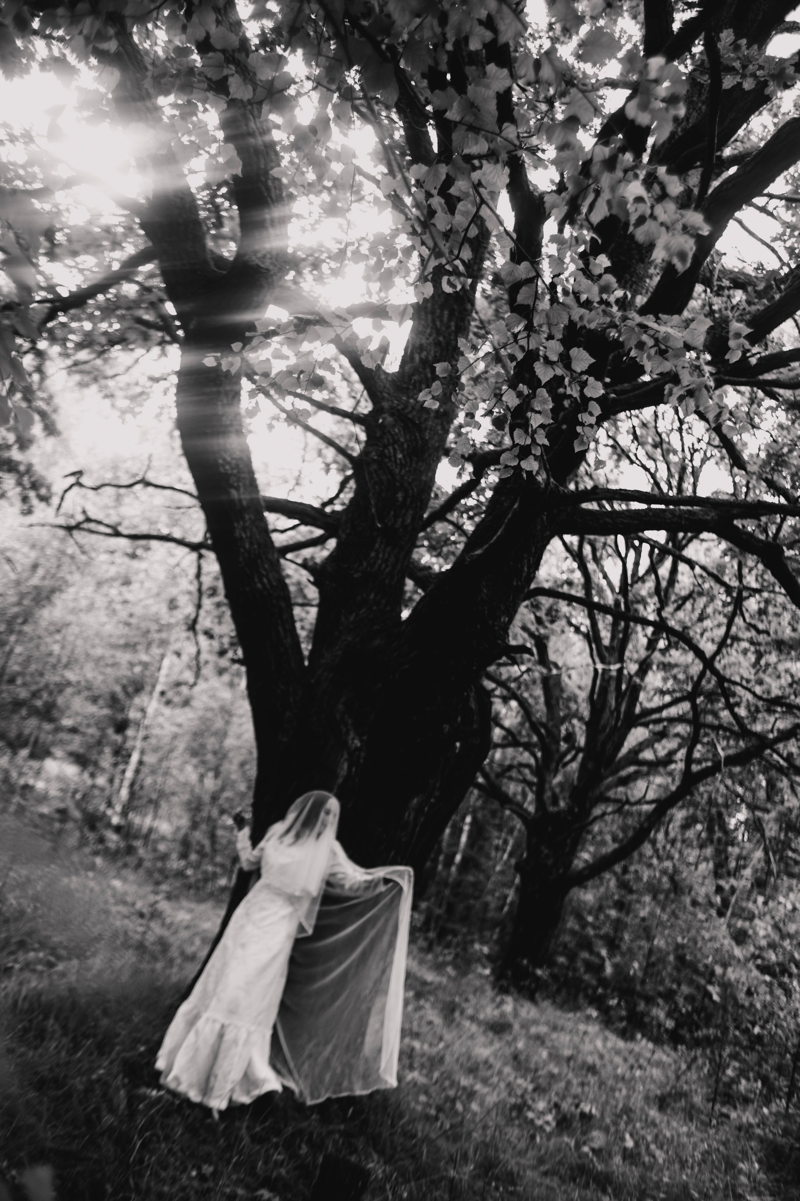 Лесное. Лена. Фотограф в Нижнем Новгороде