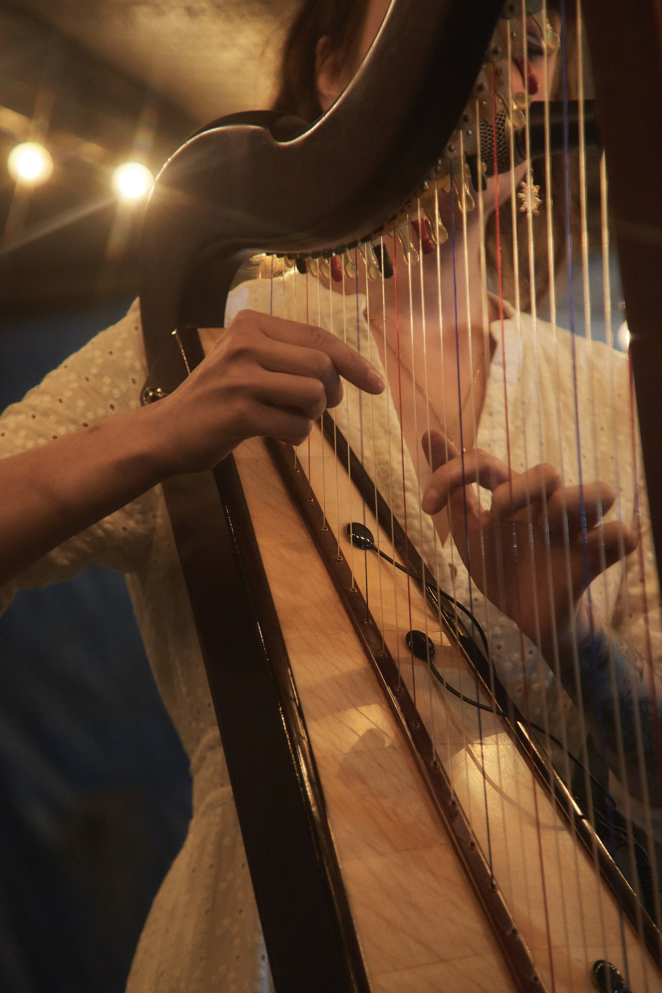 Репортаж концерта «Сны Саламандры». Екатерина Осипова — профессиональный фотограф в Москве