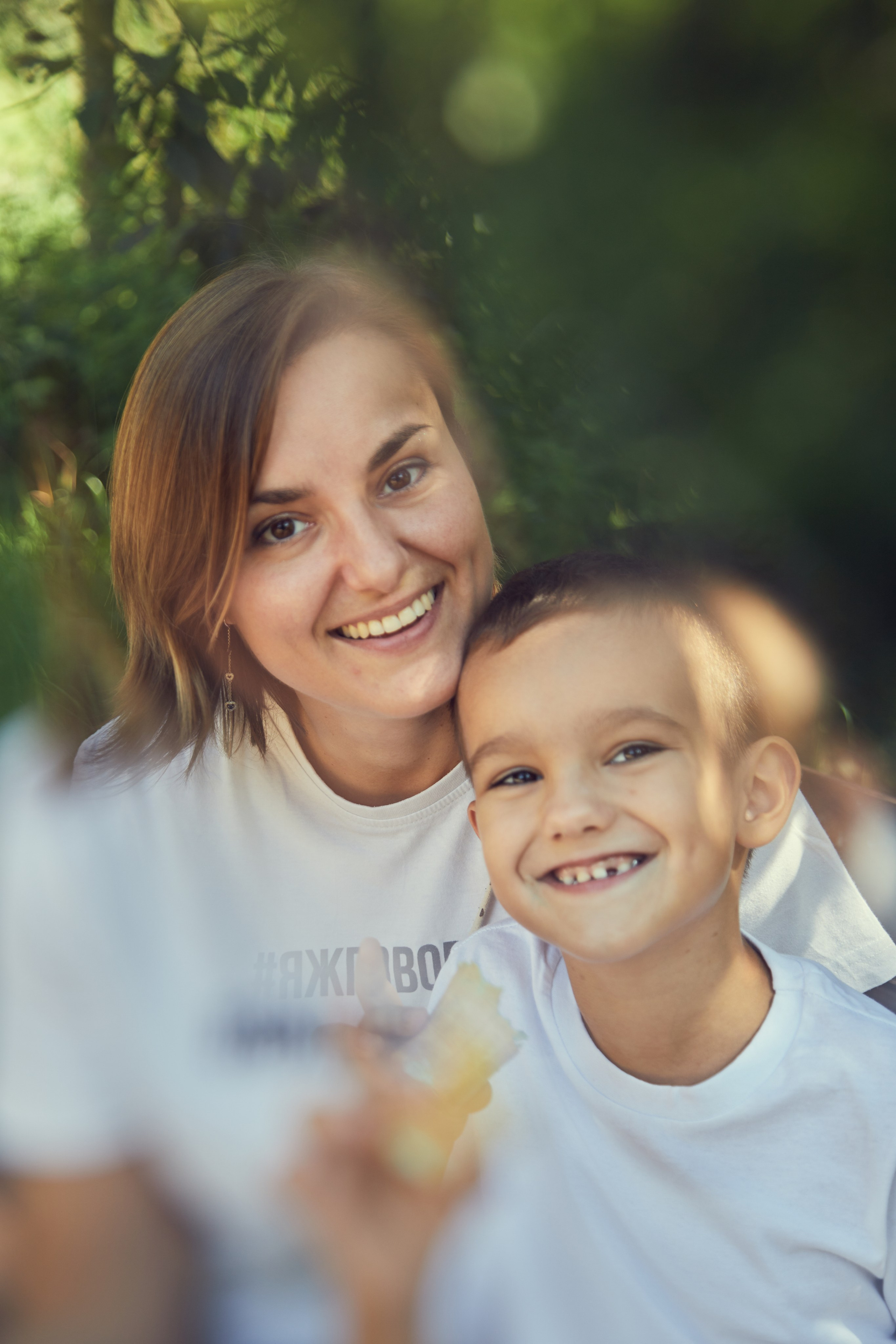 Портретная фотосессия Саши и Артёма. Екатерина Осипова — профессиональный фотограф в Москве