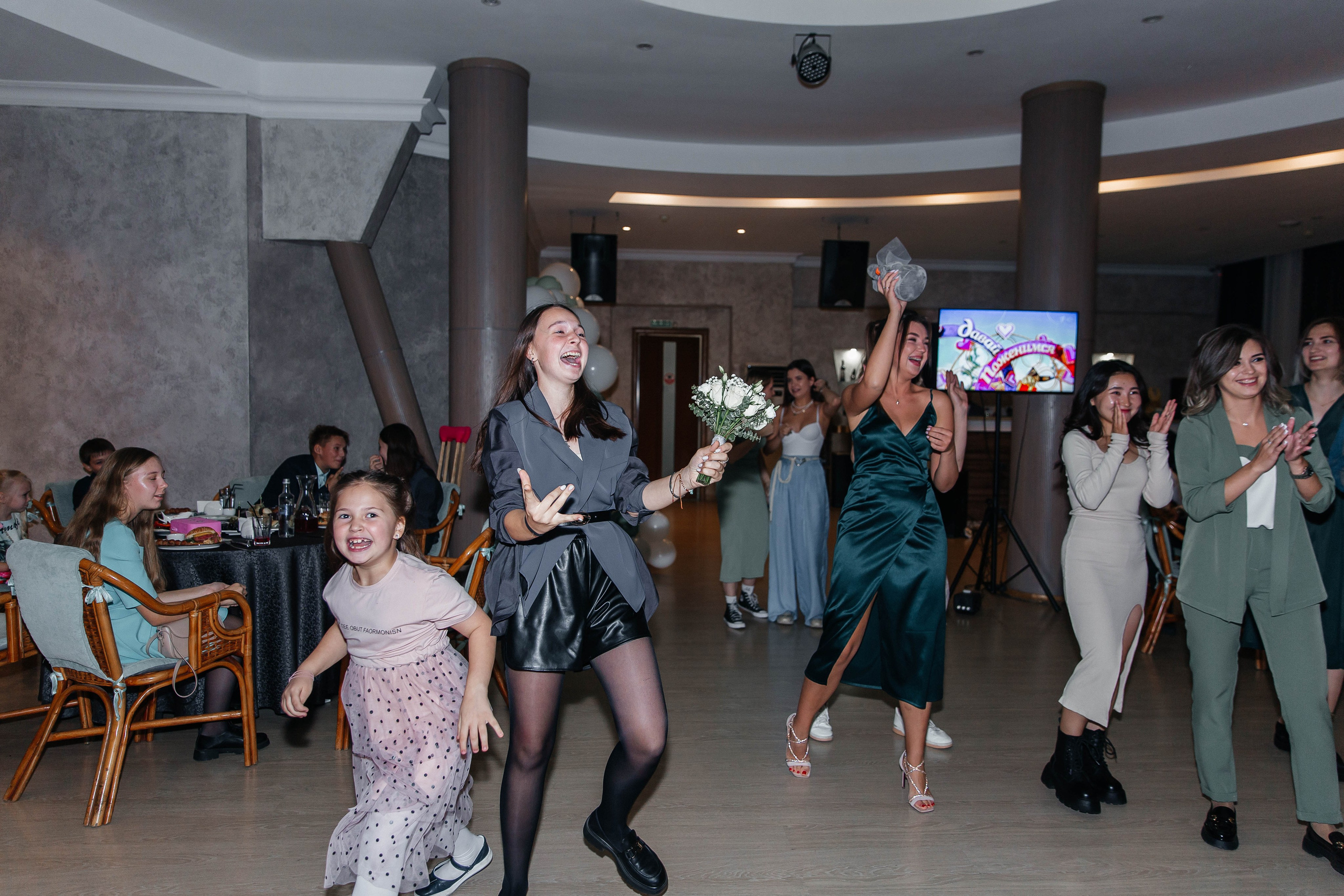 Владислав & Александра. Главная