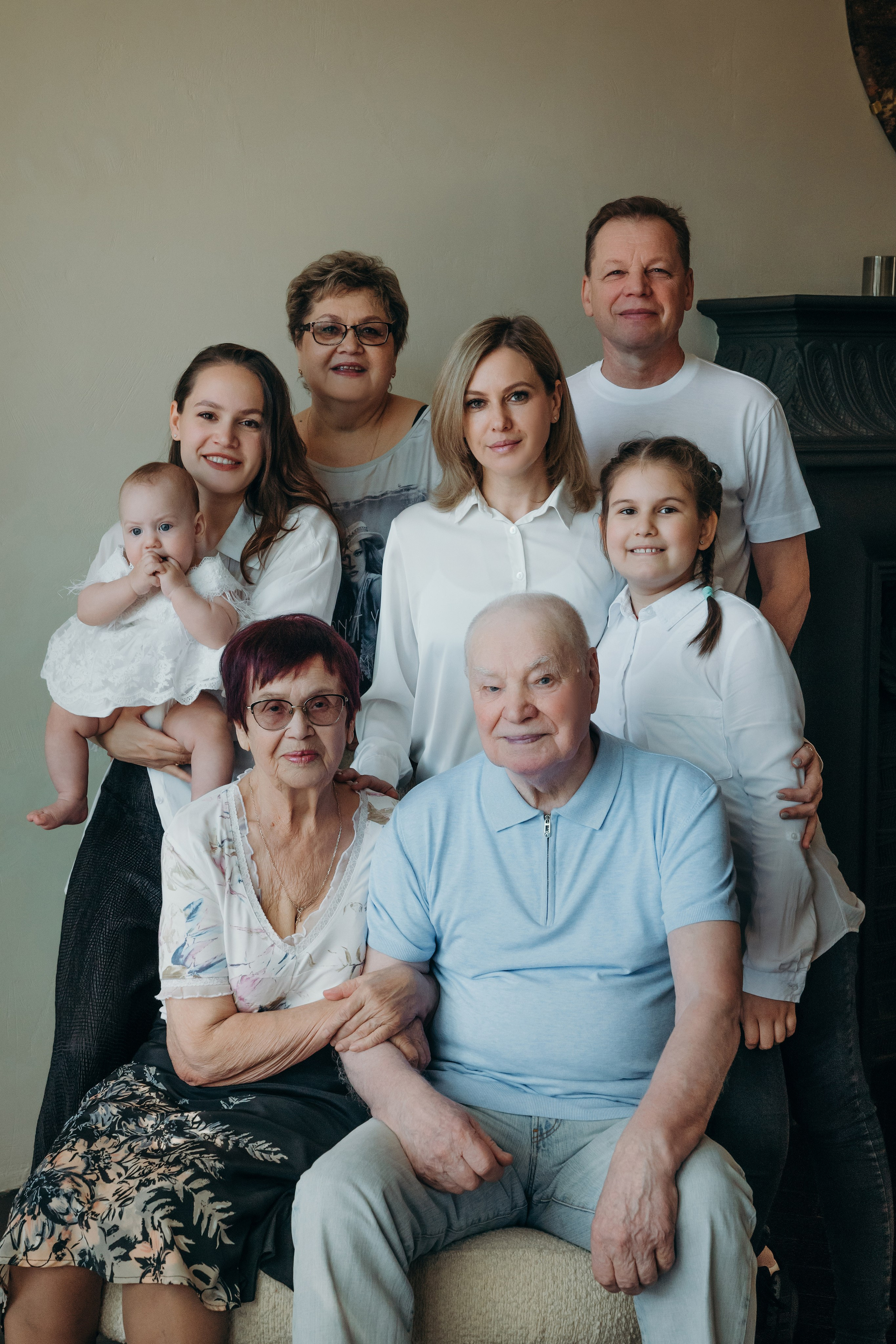 СЕМЬИ. Контентный и свадебный фотограф в Краснодаре и Сочи Елена Плотникова