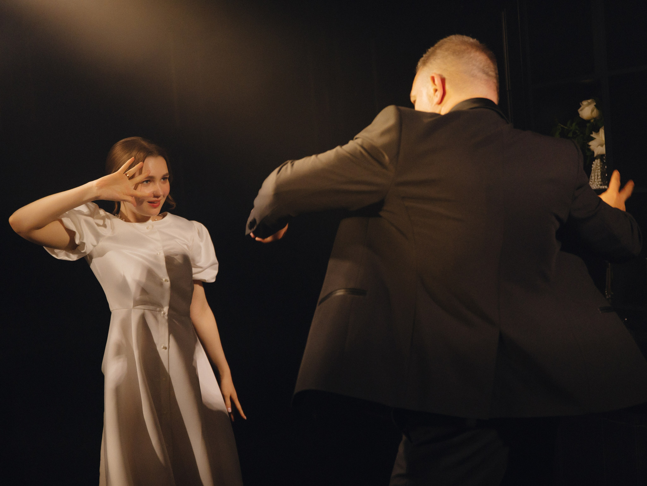 I & M. Фотограф Санкт-Петербург Евгения Корякина (eva_maruu)