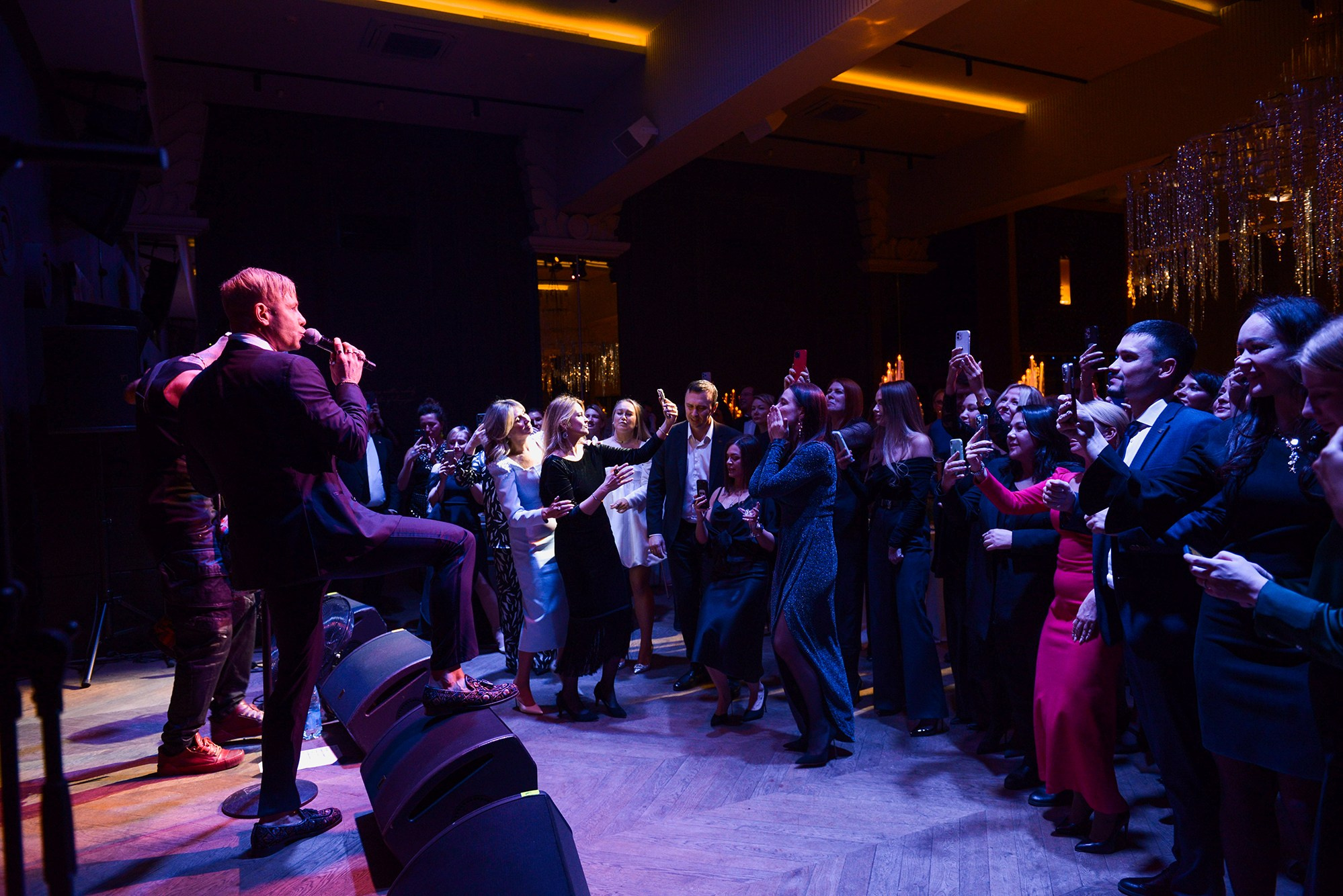 Банк Дом РФ. Юра Бакулин Фотограф Москва