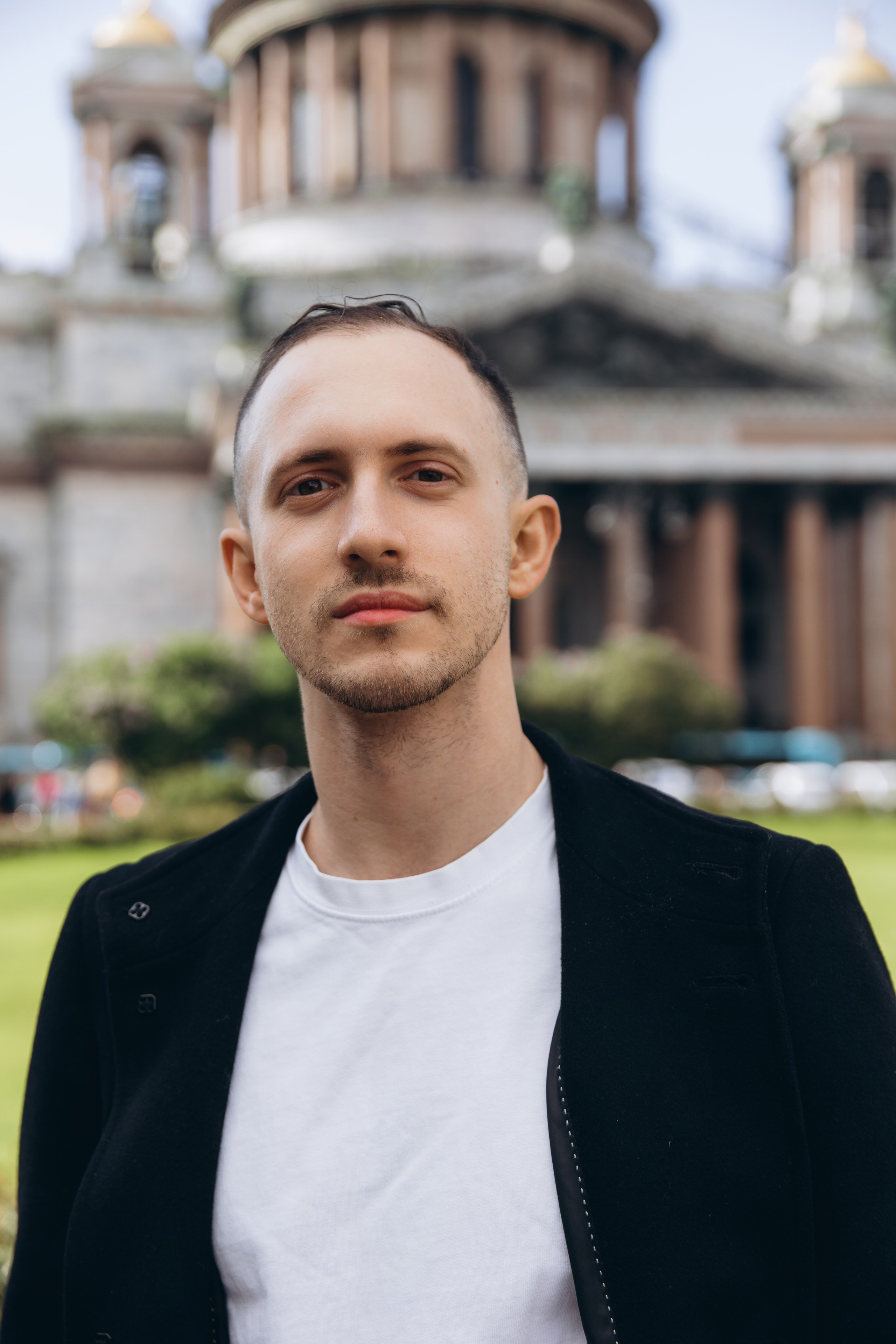 Владислав. Фотограф в Санкт-Петербурге Разиля Идиятуллина