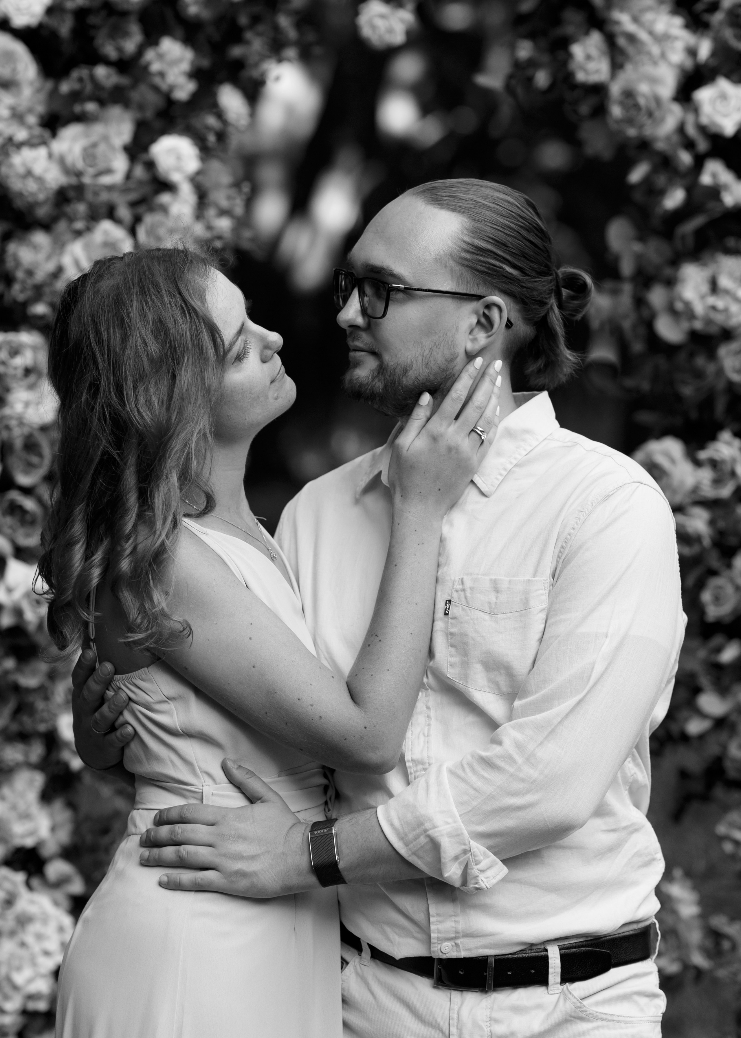 Парк. Студия декора Подзюм