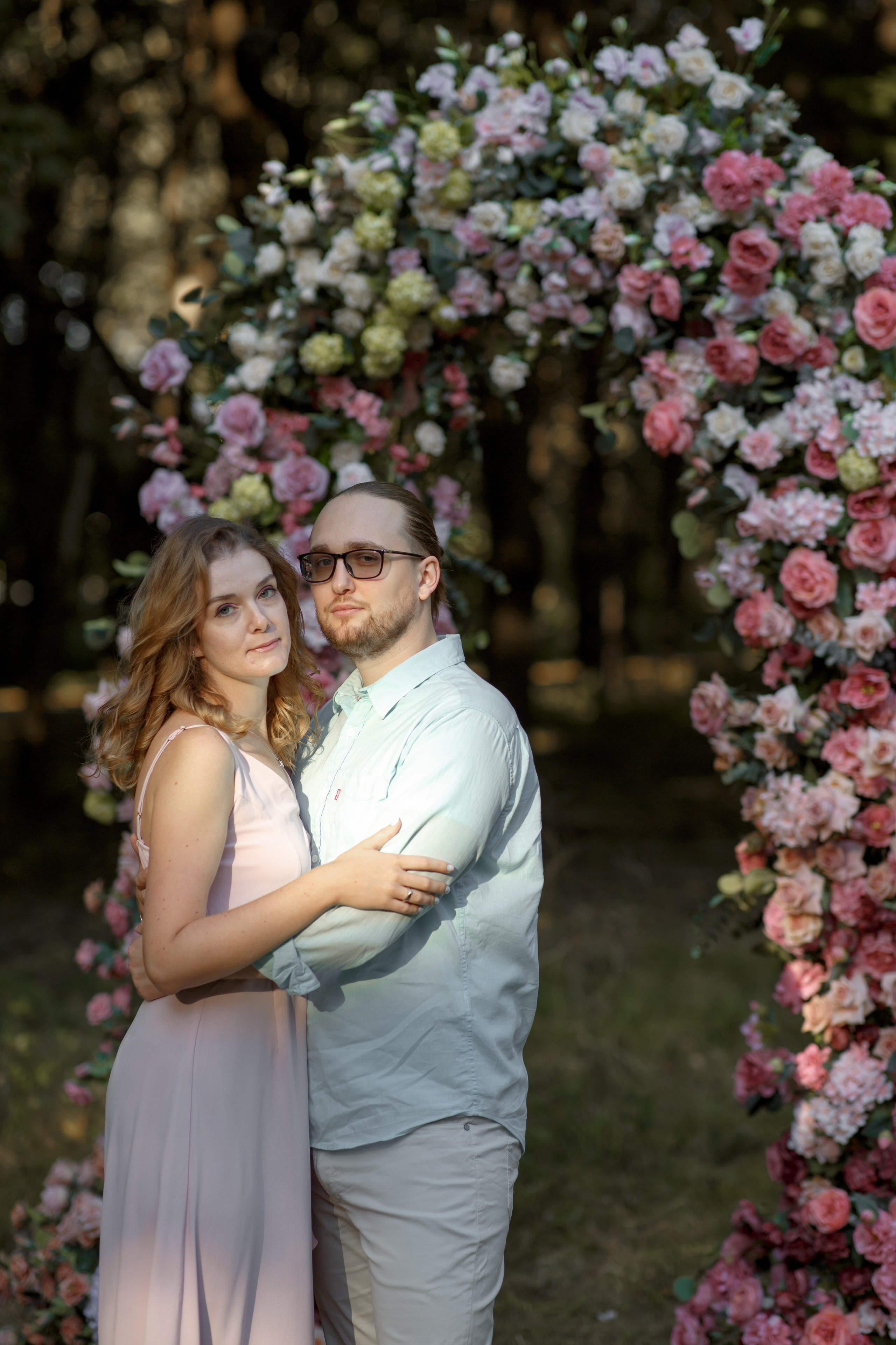 Парк. Студия декора Подзюм