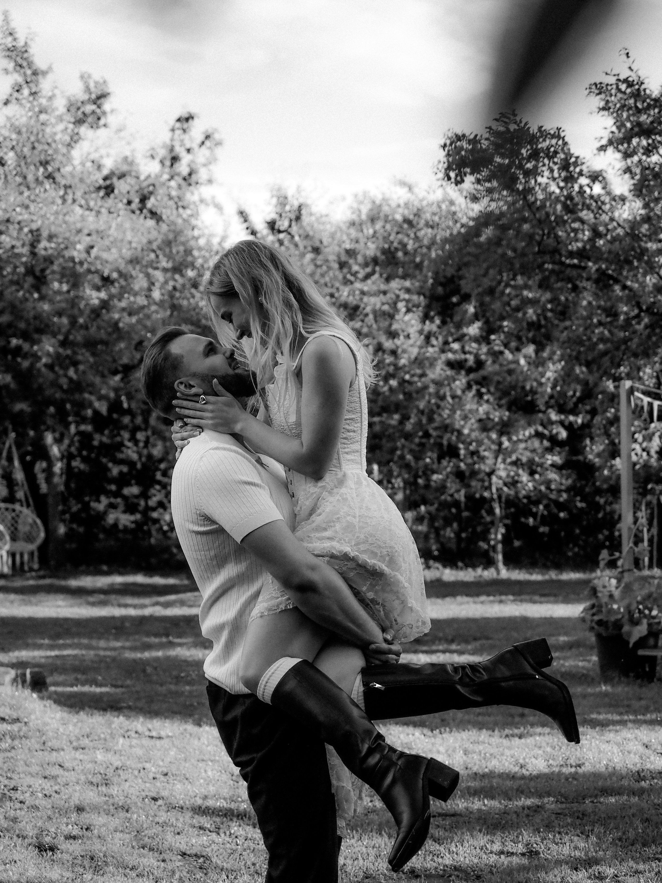 Ира Михаил. Фотограф Рязань. Семейный Свадебный фотограф