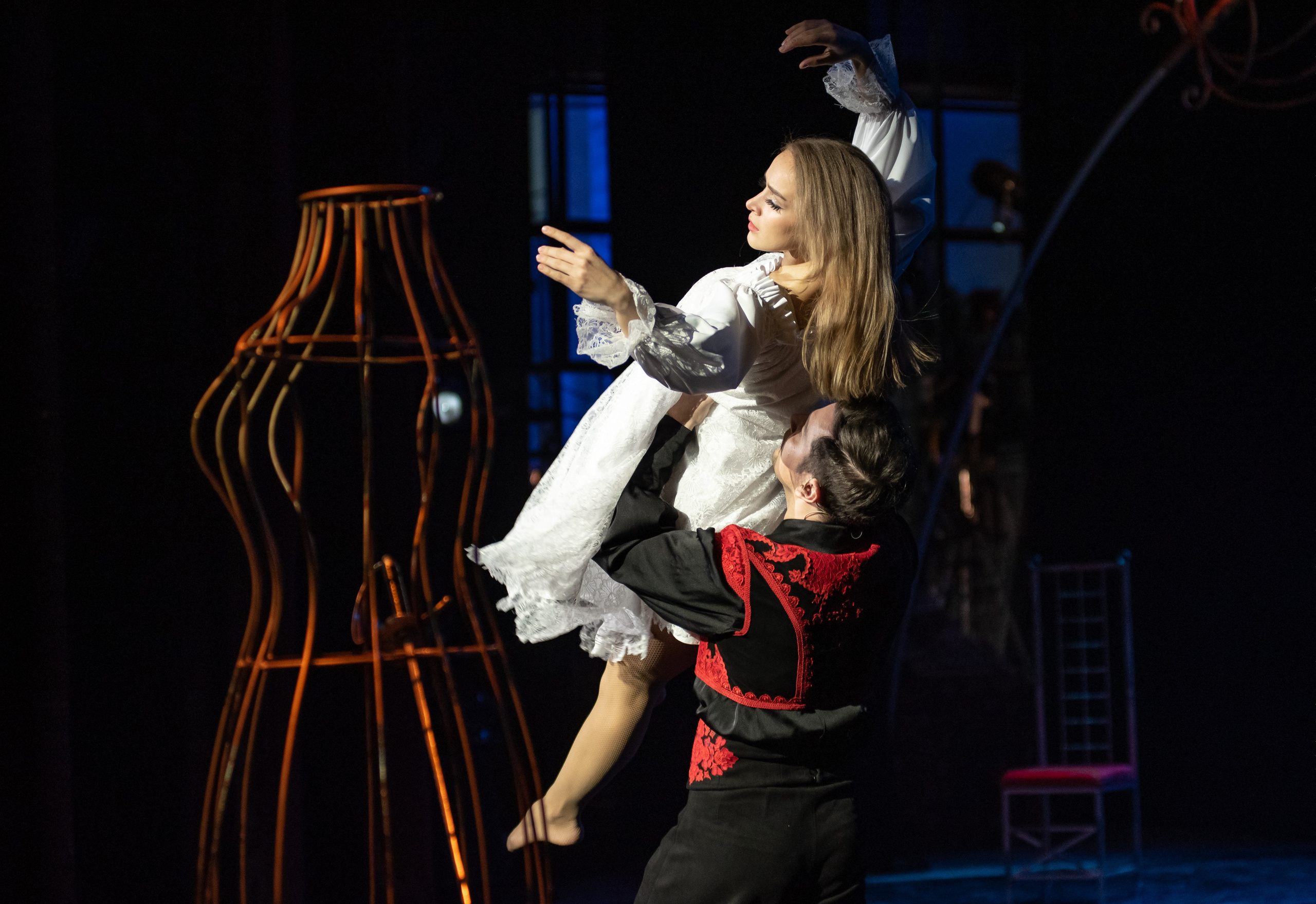 Собака на сене | Музыкальный театр Кузбасса